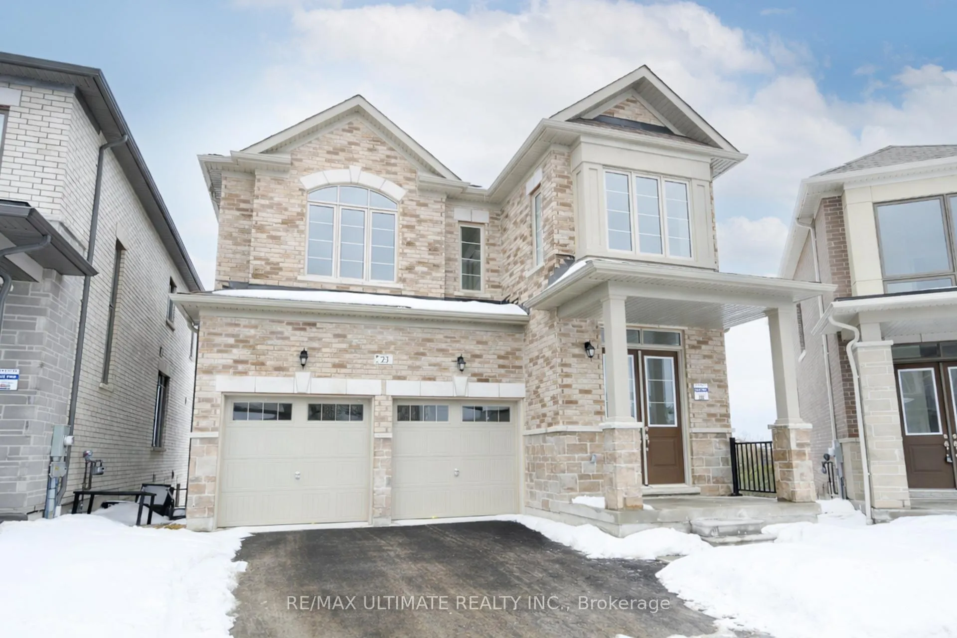 Photo 45 of 23 Fire King Drive, Whitby, Rural Whitby — HOMEH