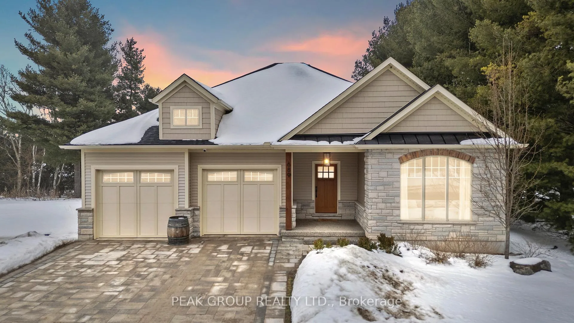 Photo 1 of 689 Canboro Road, Pelham, Fenwick — HOMEH