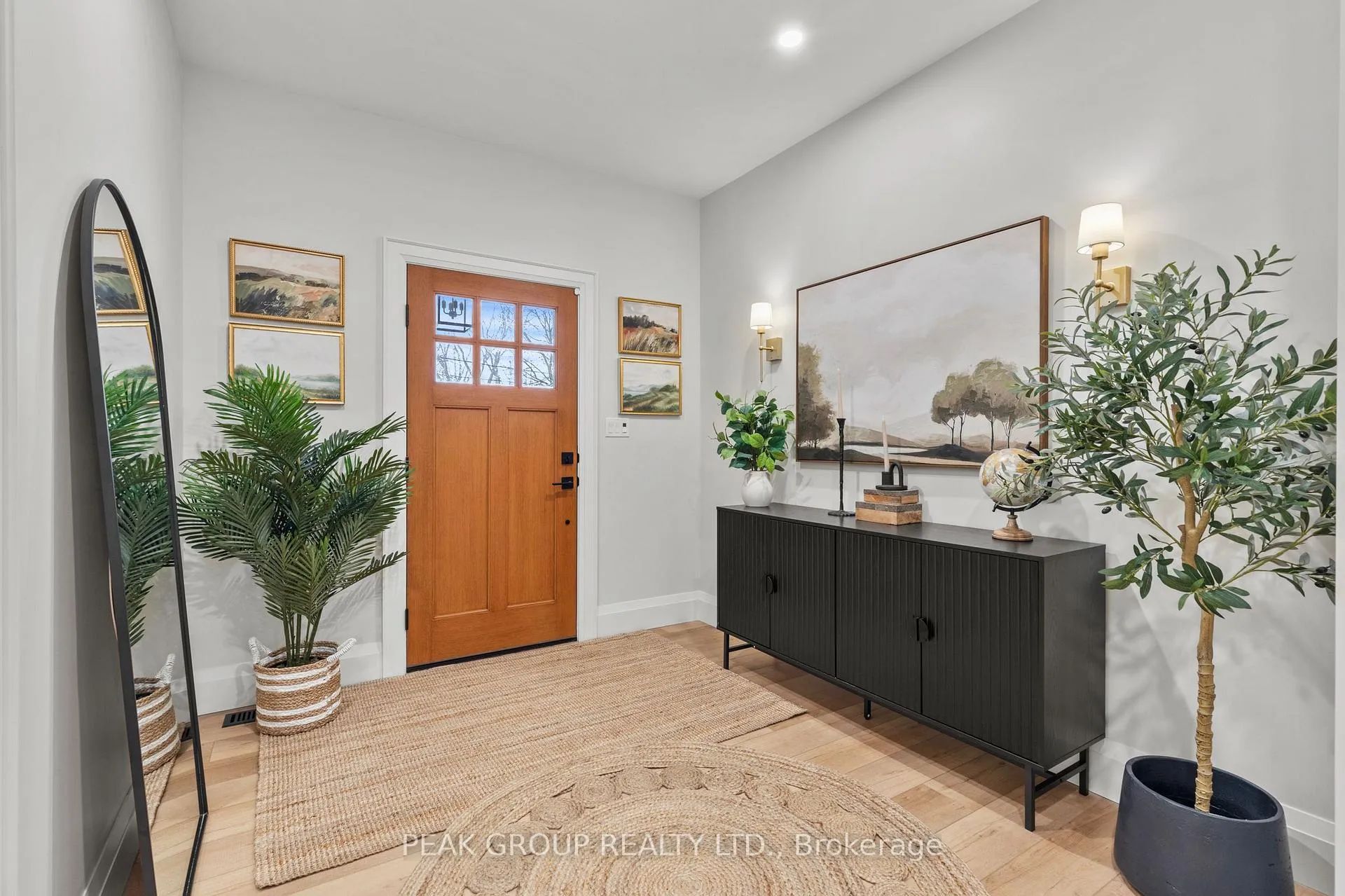 Photo 4 of 689 Canboro Road, Pelham, Fenwick — HOMEH