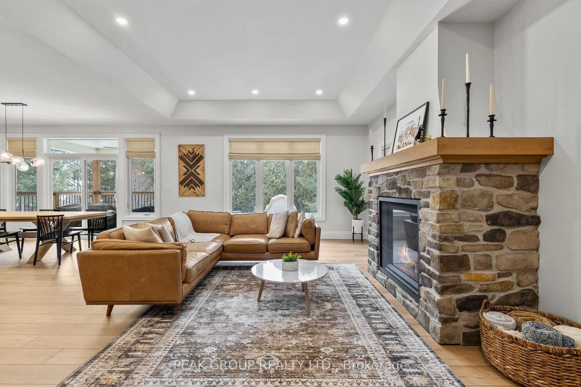 Photo 14 of 689 Canboro Road, Pelham, Fenwick — HOMEH