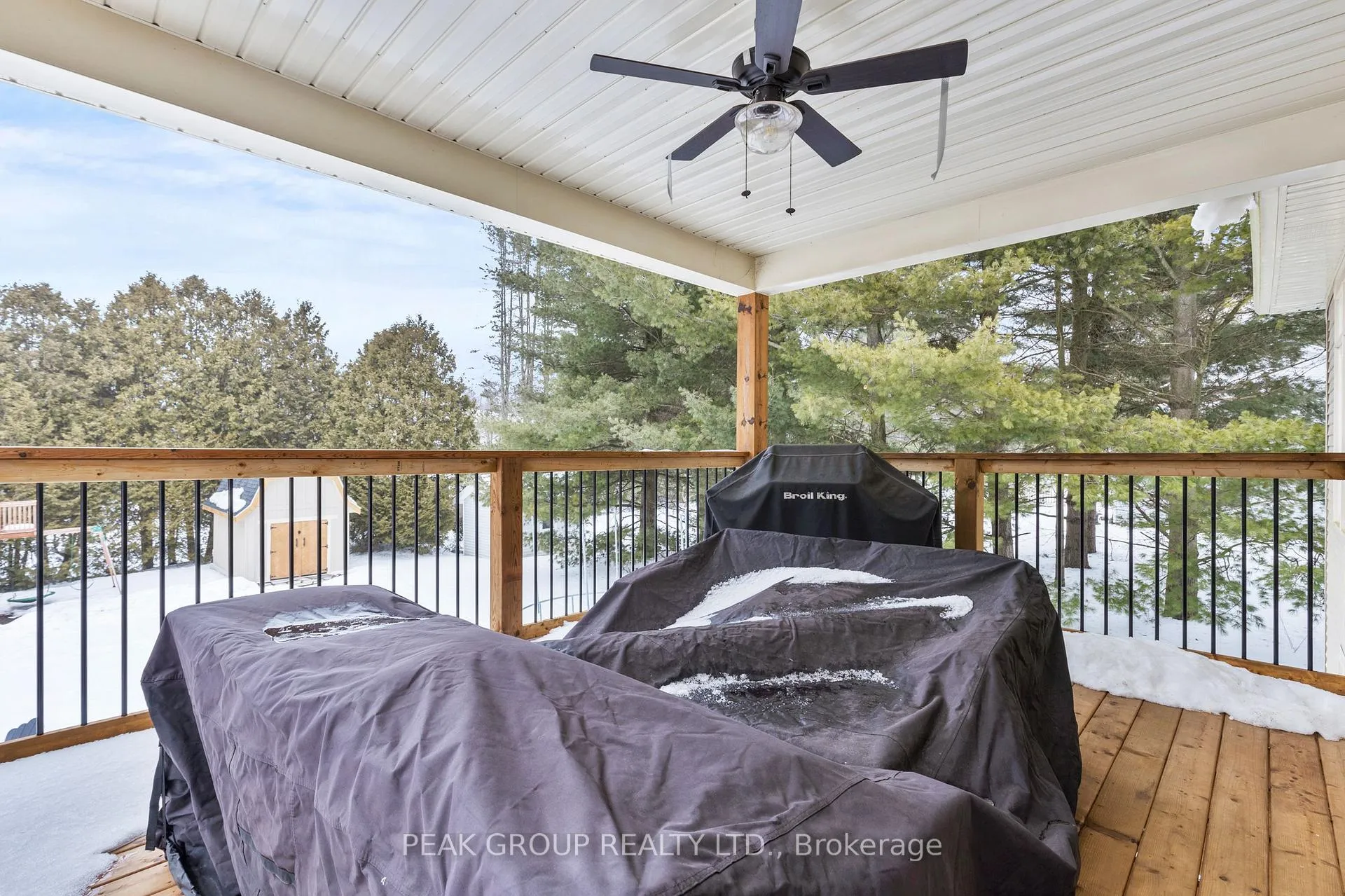 Photo 15 of 689 Canboro Road, Pelham, Fenwick — HOMEH