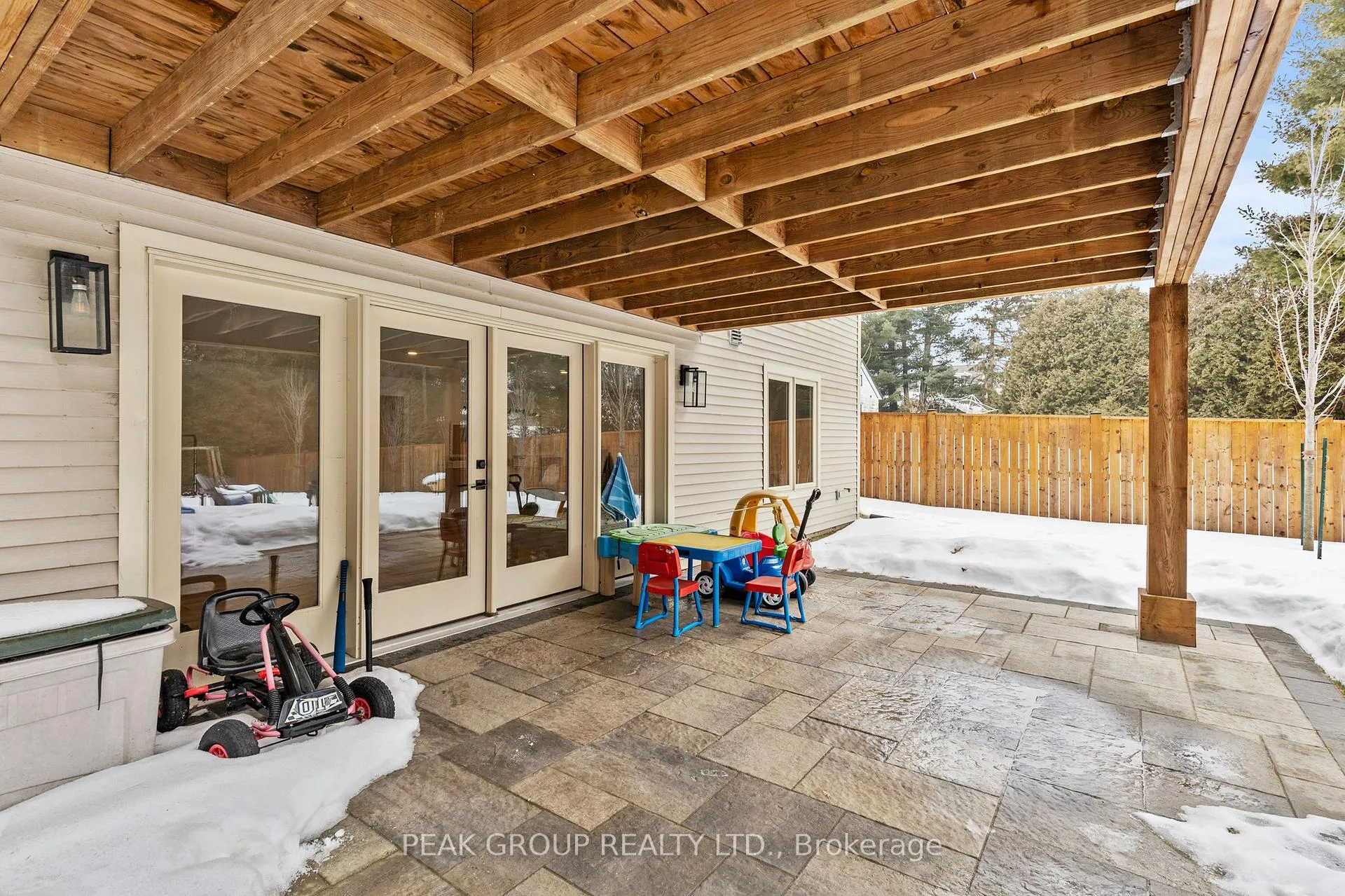 Photo 36 of 689 Canboro Road, Pelham, Fenwick — HOMEH
