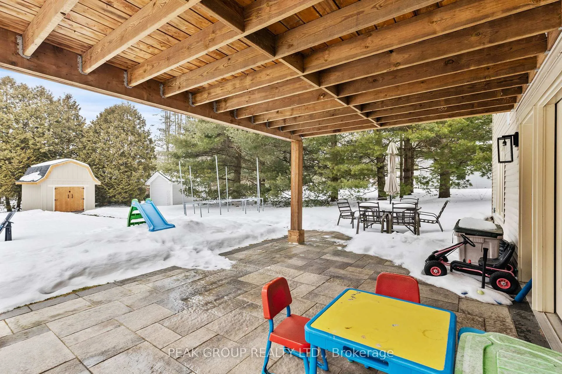 Photo 37 of 689 Canboro Road, Pelham, Fenwick — HOMEH