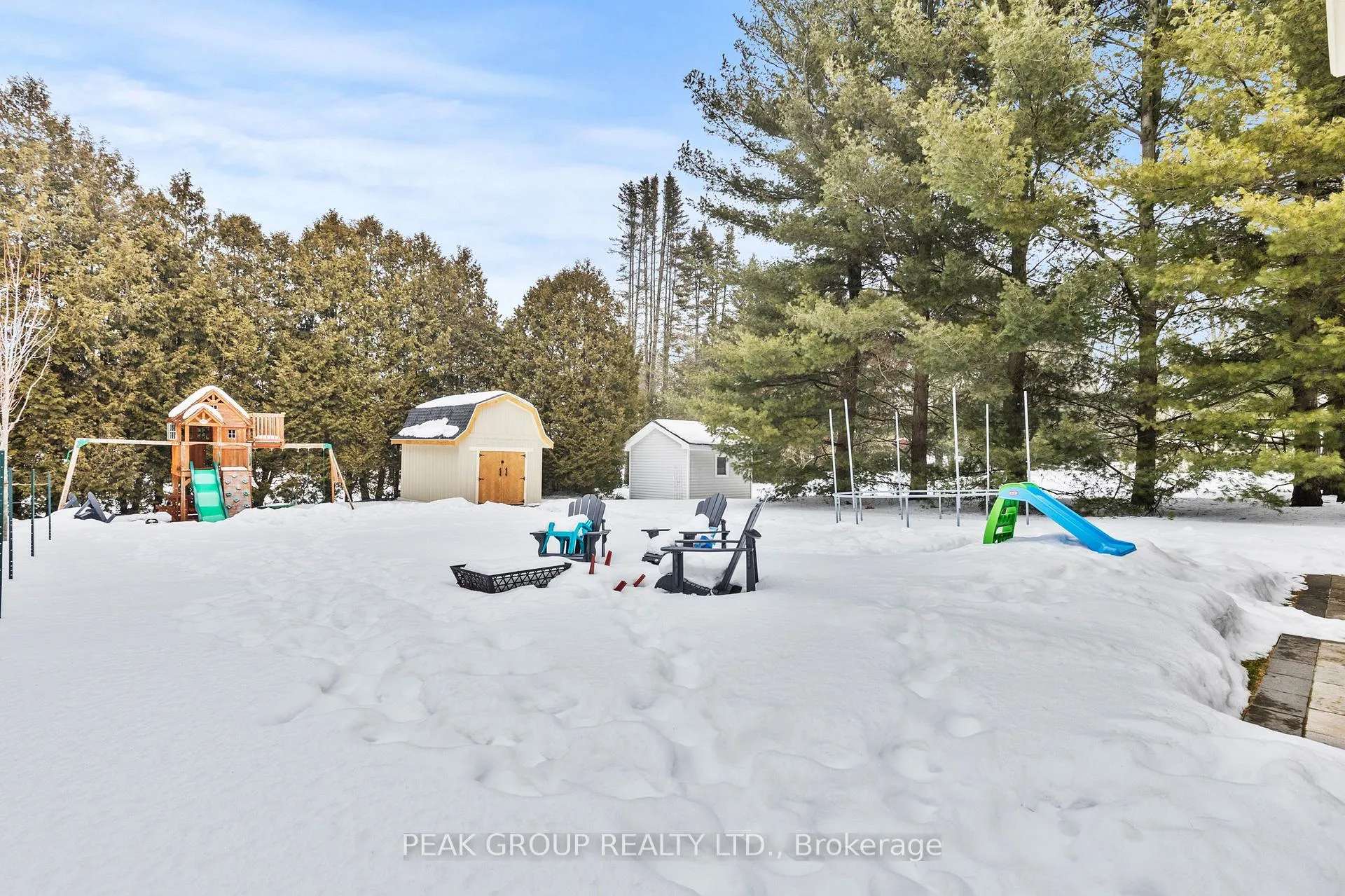 Photo 38 of 689 Canboro Road, Pelham, Fenwick — HOMEH