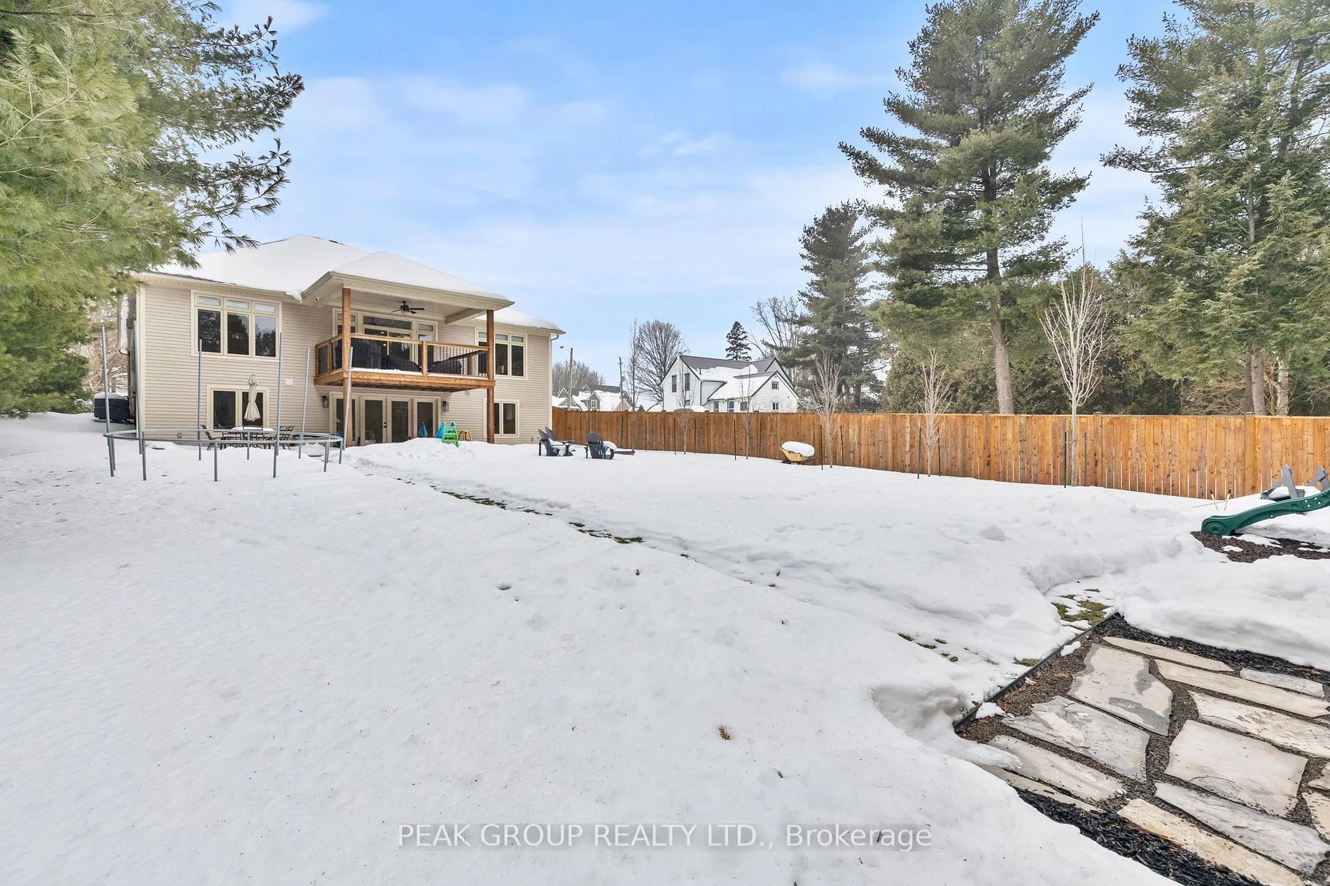 Photo 39 of 689 Canboro Road, Pelham, Fenwick — HOMEH