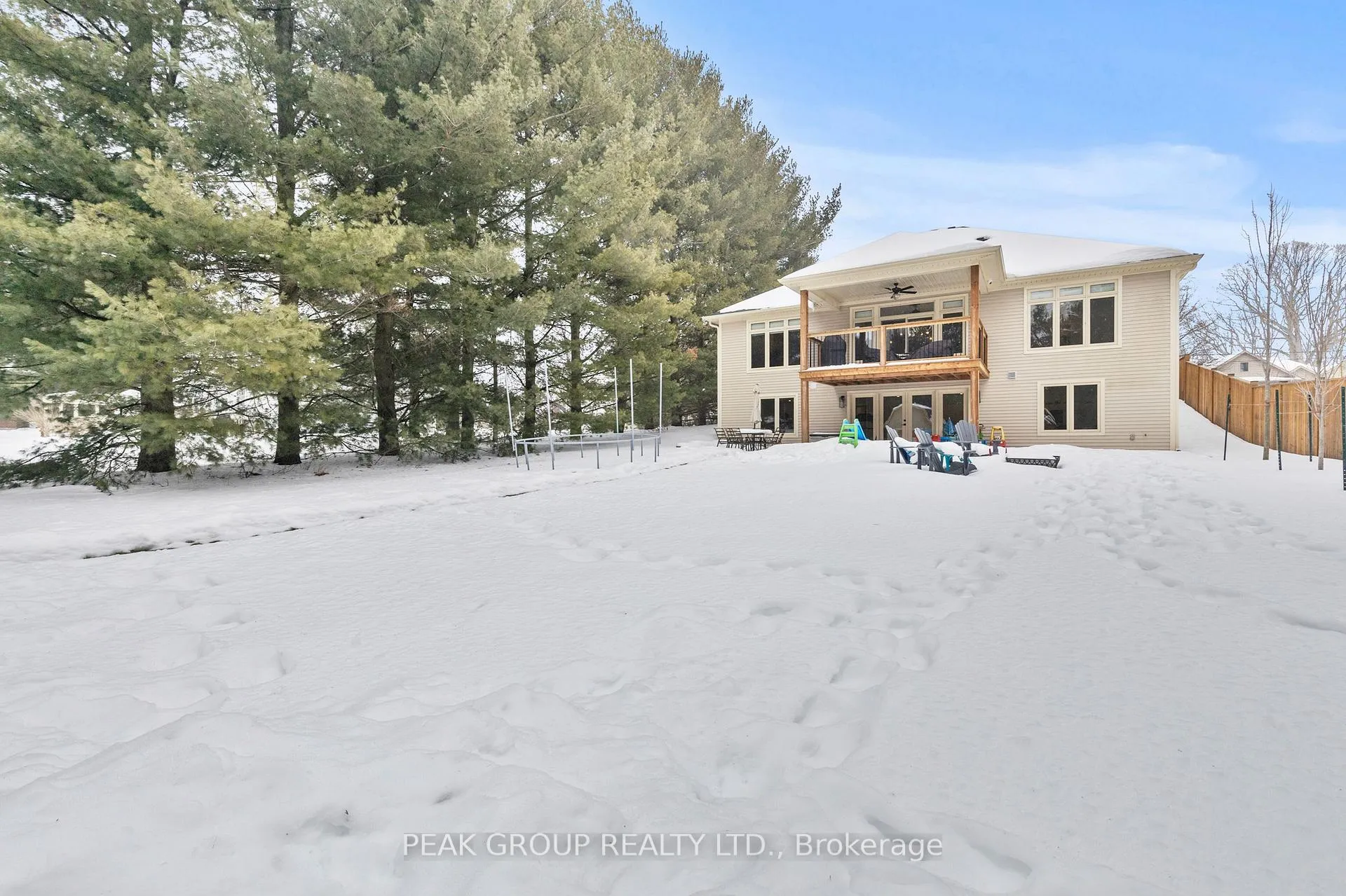 Photo 40 of 689 Canboro Road, Pelham, Fenwick — HOMEH
