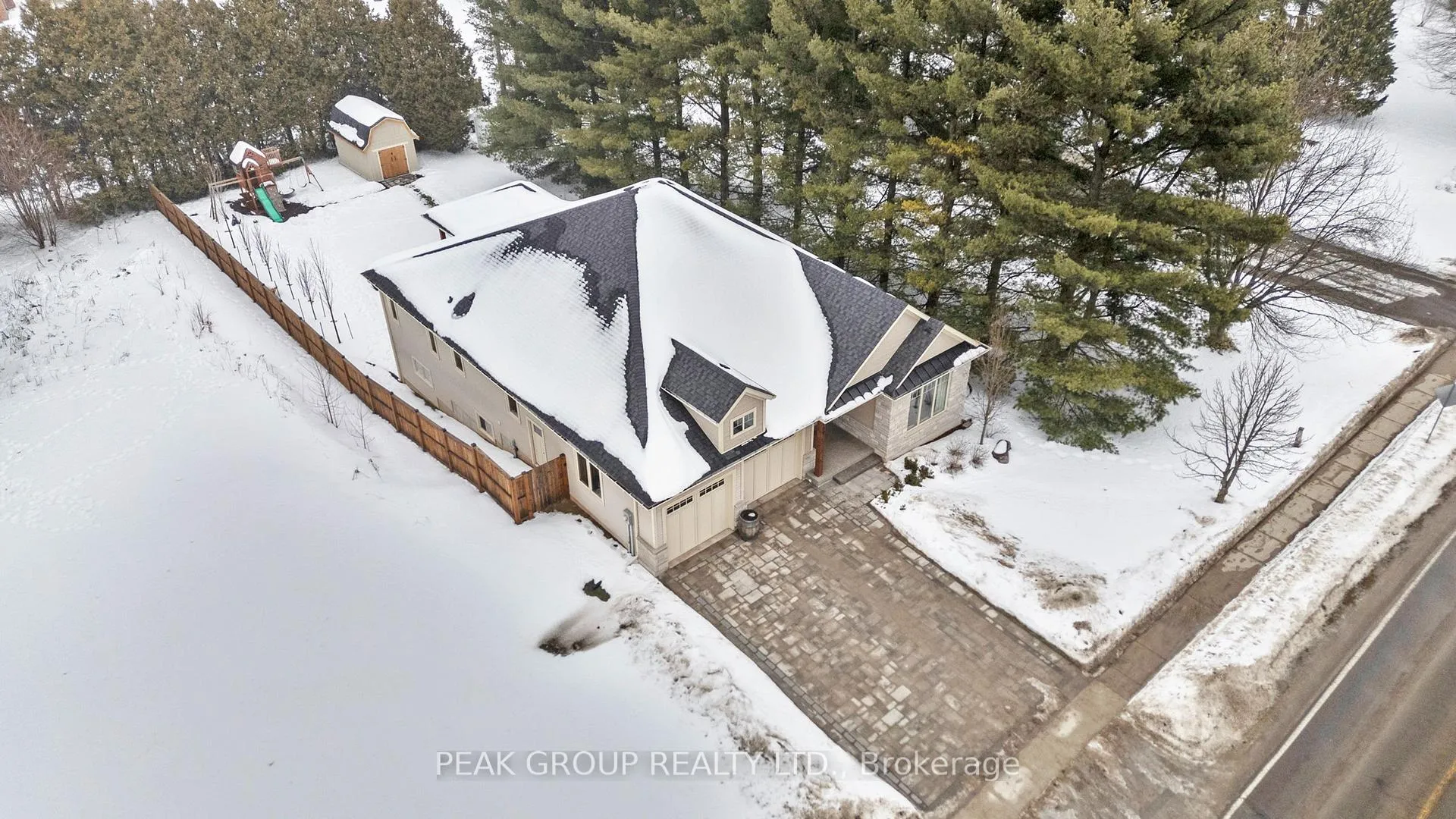 Photo 41 of 689 Canboro Road, Pelham, Fenwick — HOMEH