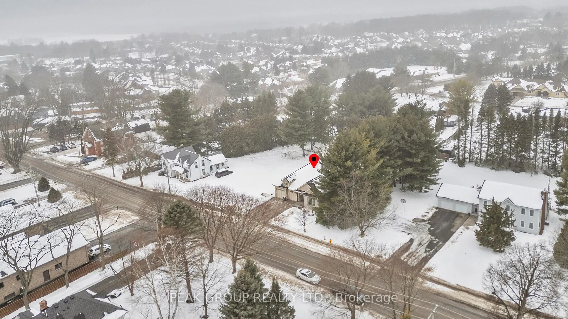 Photo 43 of 689 Canboro Road, Pelham, Fenwick — HOMEH