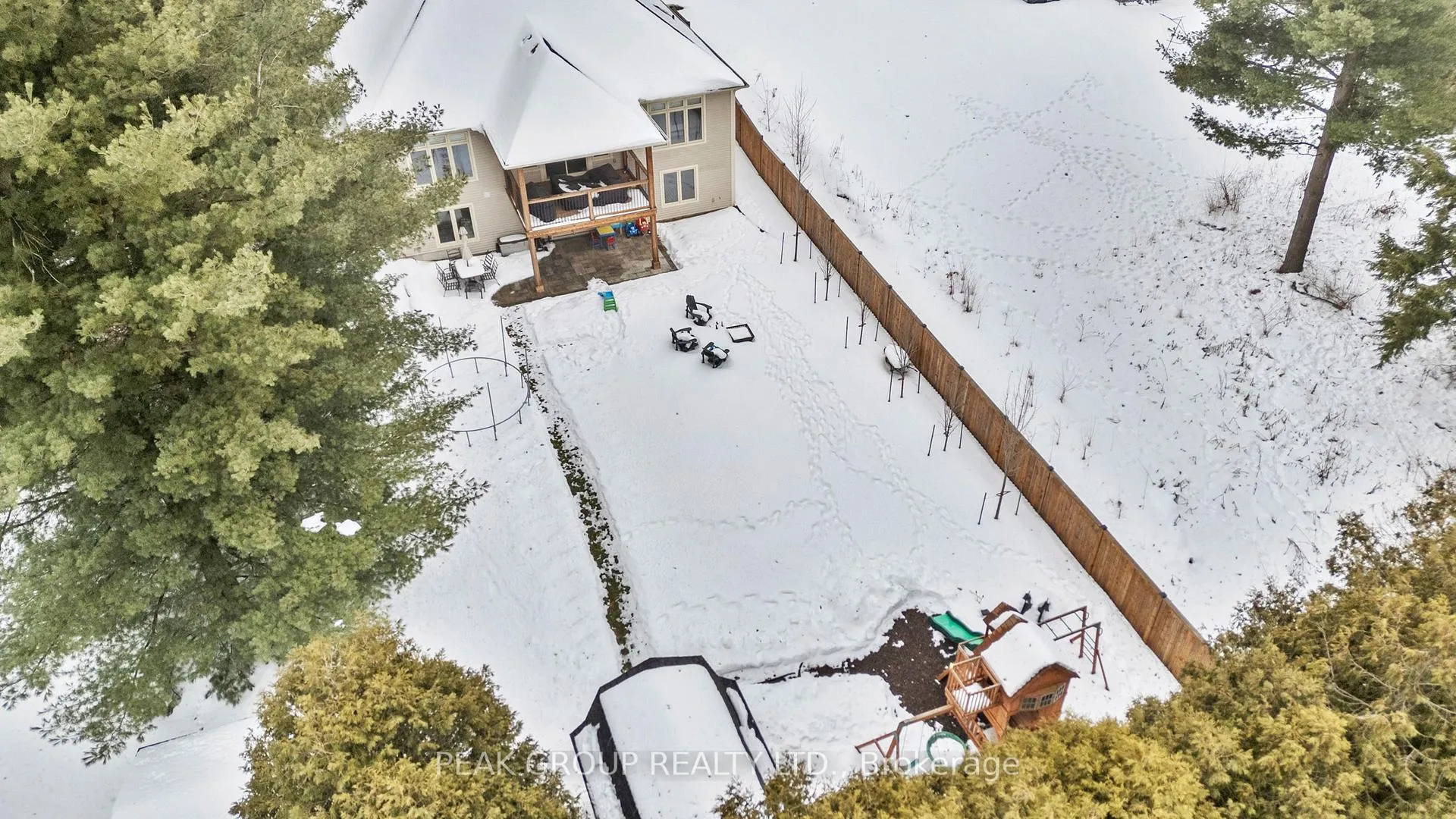 Photo 44 of 689 Canboro Road, Pelham, Fenwick — HOMEH