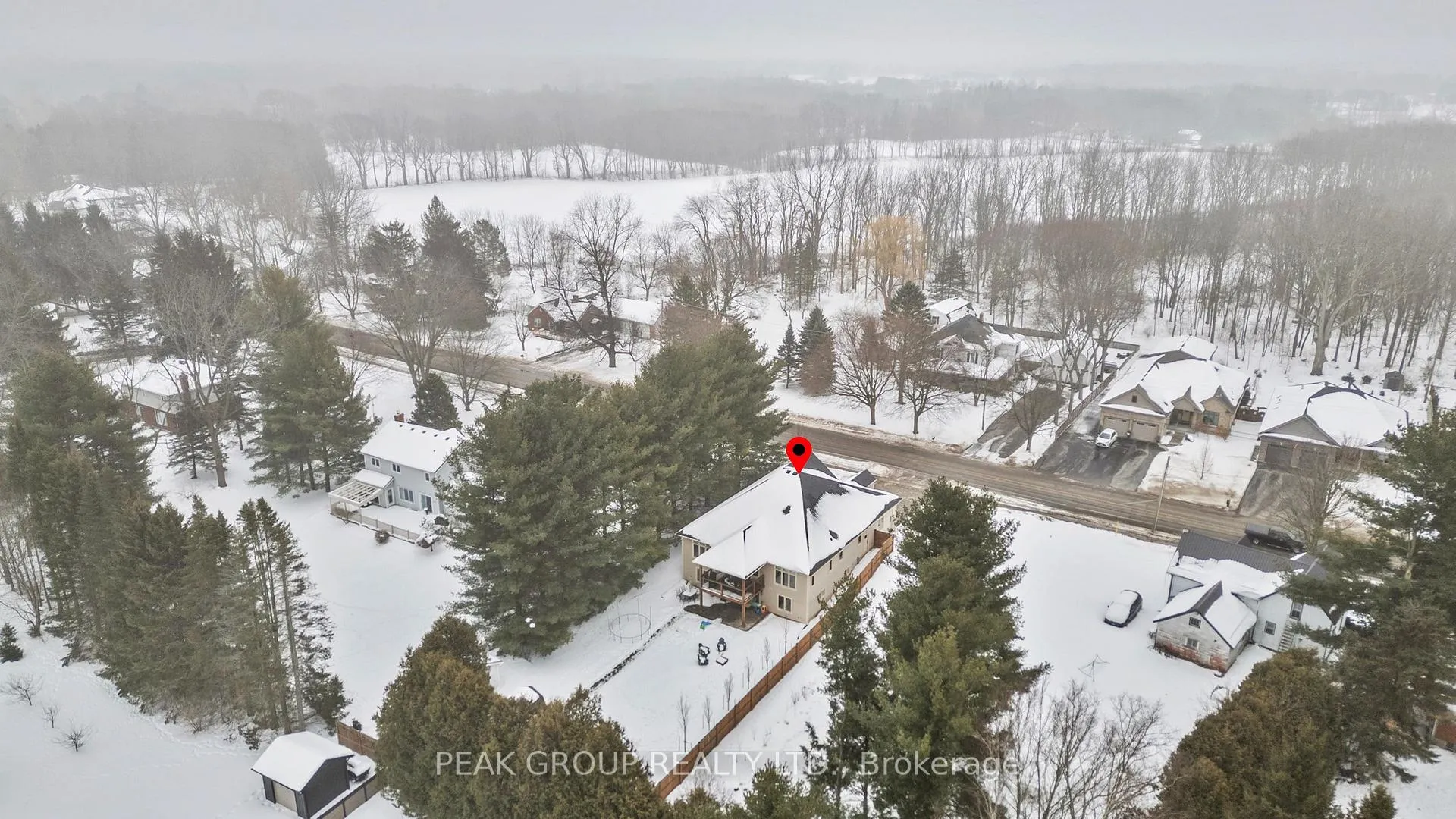 Photo 45 of 689 Canboro Road, Pelham, Fenwick — HOMEH