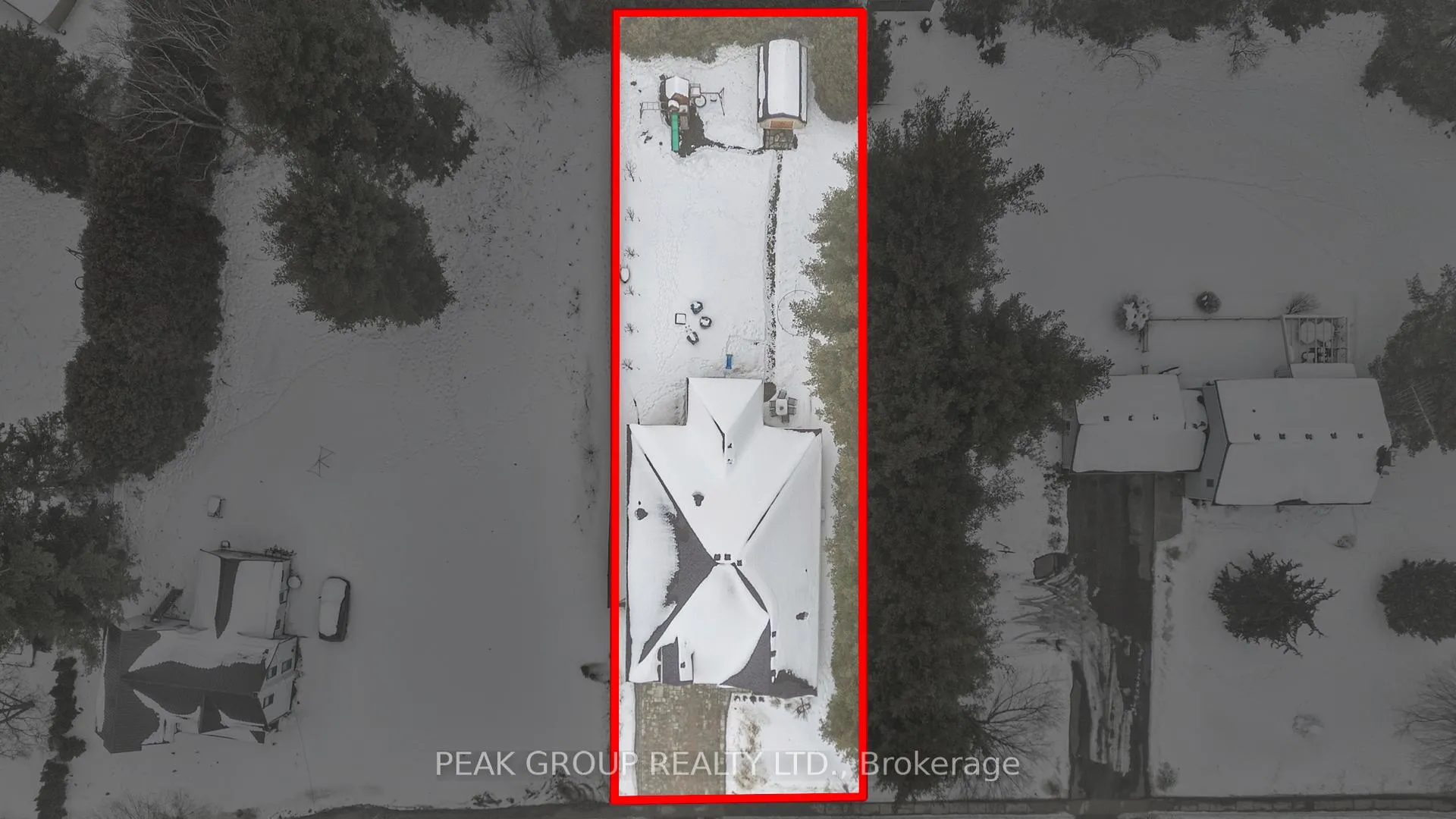 Photo 46 of 689 Canboro Road, Pelham, Fenwick — HOMEH