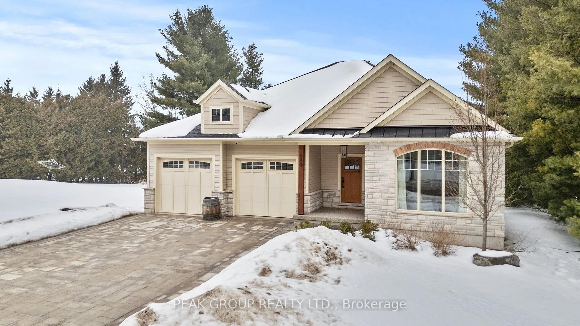 Photo 48 of 689 Canboro Road, Pelham, Fenwick — HOMEH