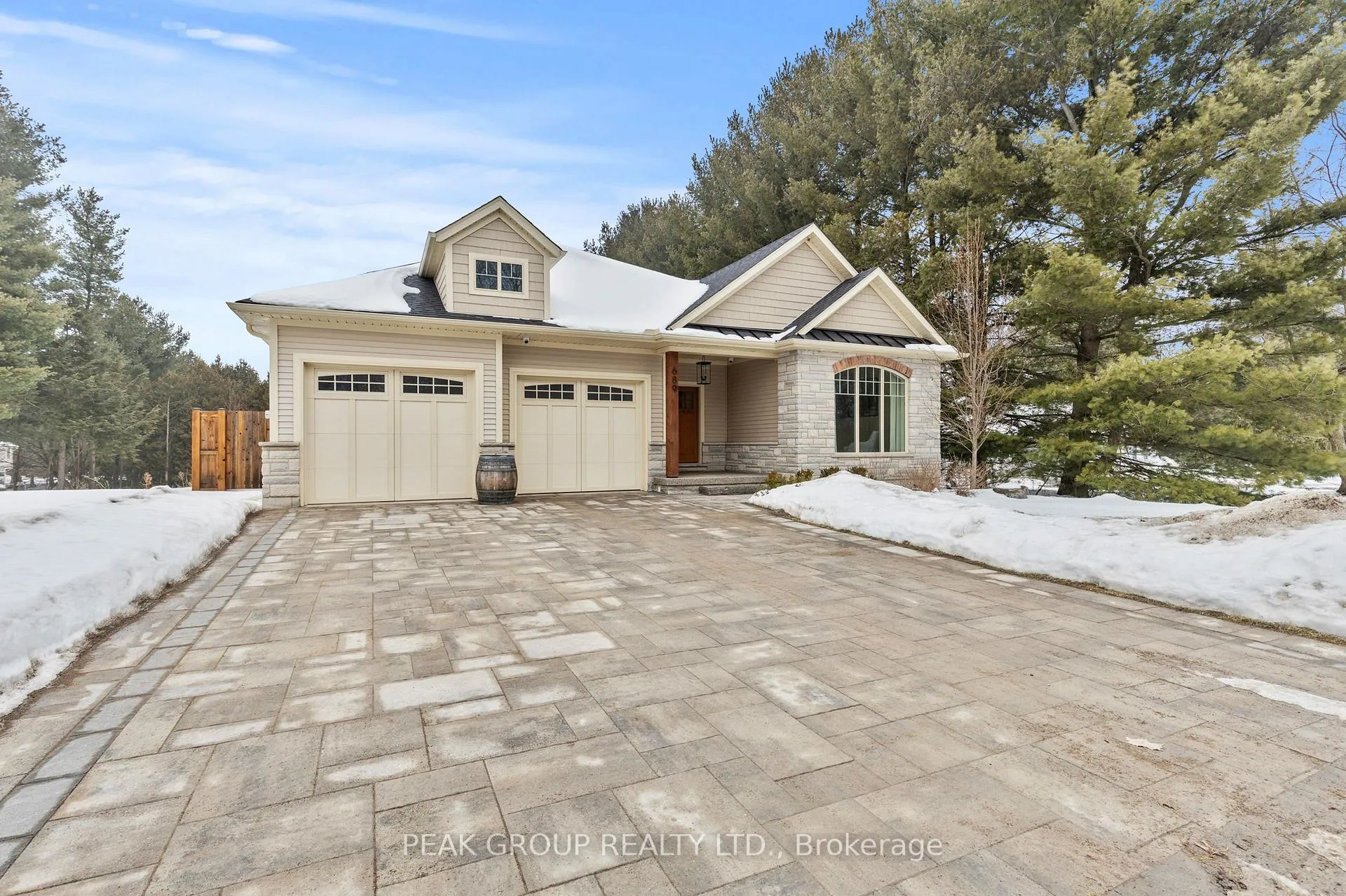 Photo 49 of 689 Canboro Road, Pelham, Fenwick — HOMEH