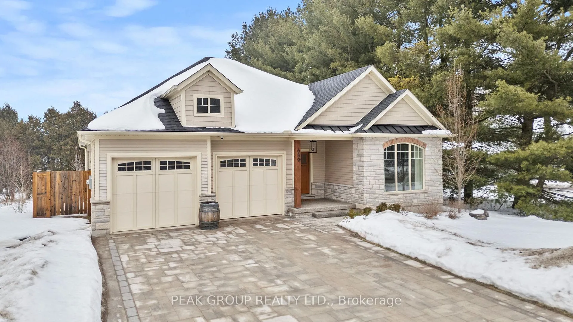 Photo 50 of 689 Canboro Road, Pelham, Fenwick — HOMEH