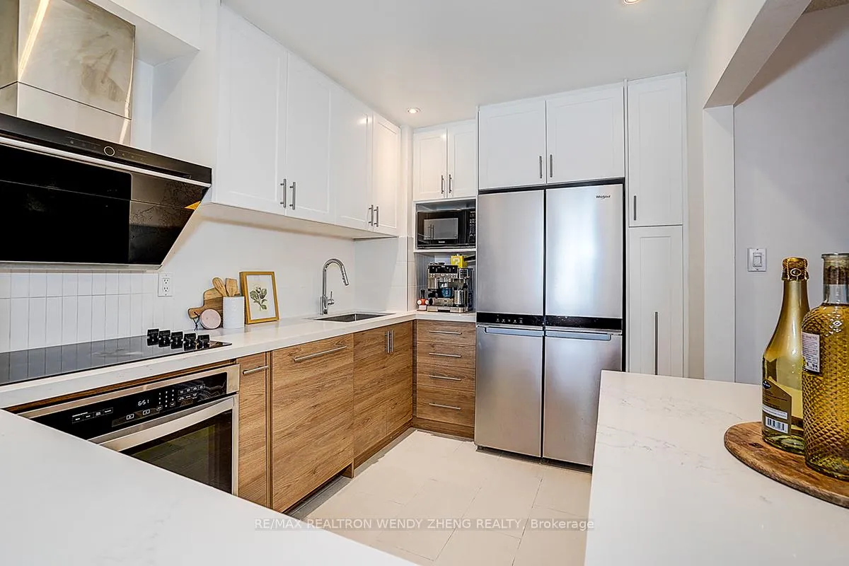 Photo 10 of Unit 60, 105 Carlton Road, Markham, Unionville — HOMEH