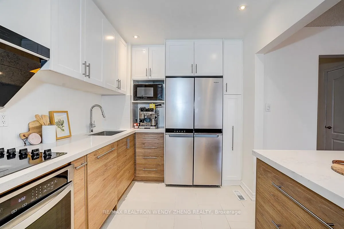 Photo 11 of Unit 60, 105 Carlton Road, Markham, Unionville — HOMEH