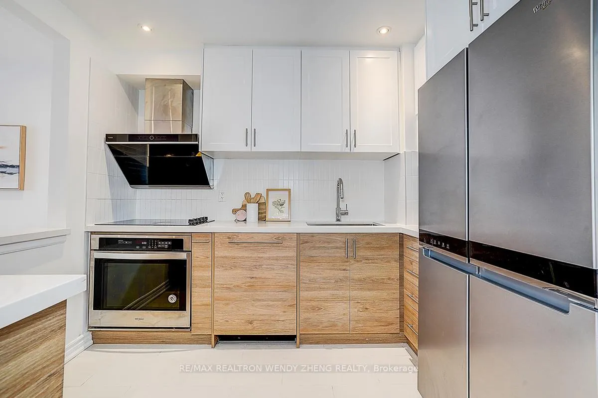 Photo 12 of Unit 60, 105 Carlton Road, Markham, Unionville — HOMEH