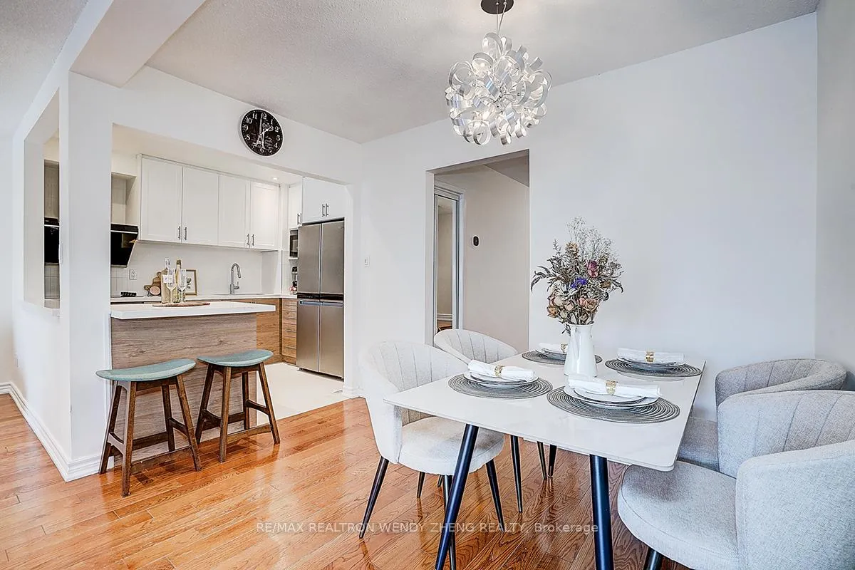 Photo 13 of Unit 60, 105 Carlton Road, Markham, Unionville — HOMEH