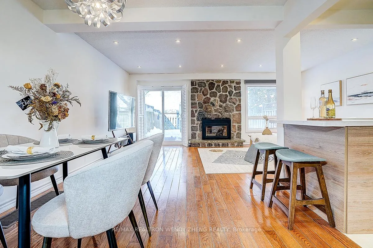 Photo 16 of Unit 60, 105 Carlton Road, Markham, Unionville — HOMEH