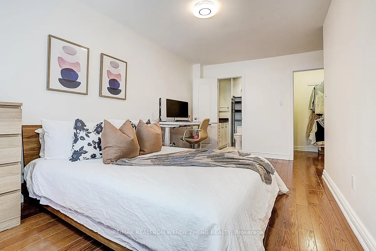 Photo 21 of Unit 60, 105 Carlton Road, Markham, Unionville — HOMEH