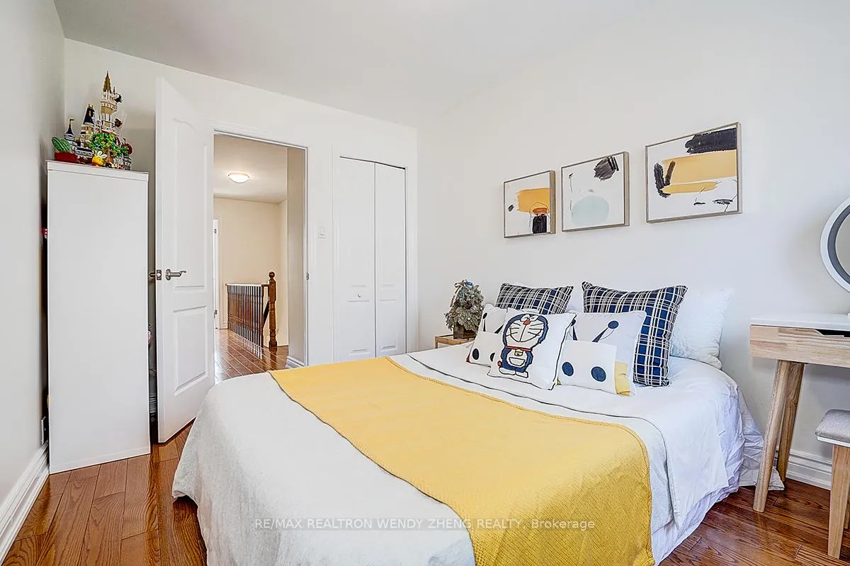 Photo 25 of Unit 60, 105 Carlton Road, Markham, Unionville — HOMEH