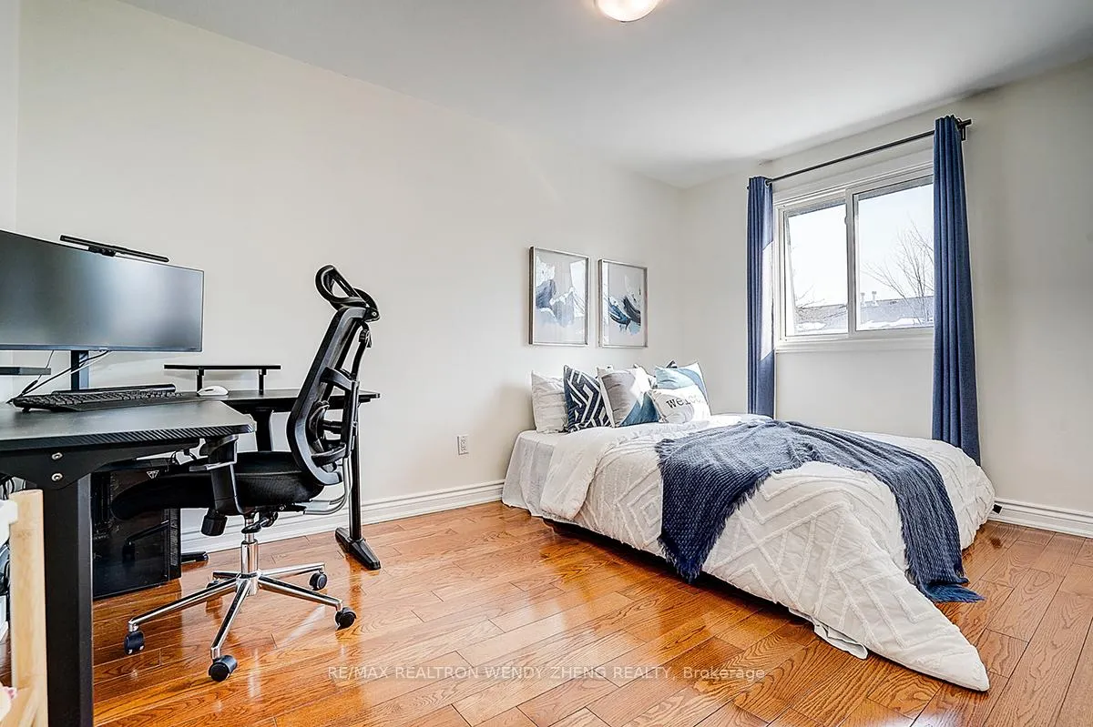 Photo 26 of Unit 60, 105 Carlton Road, Markham, Unionville — HOMEH