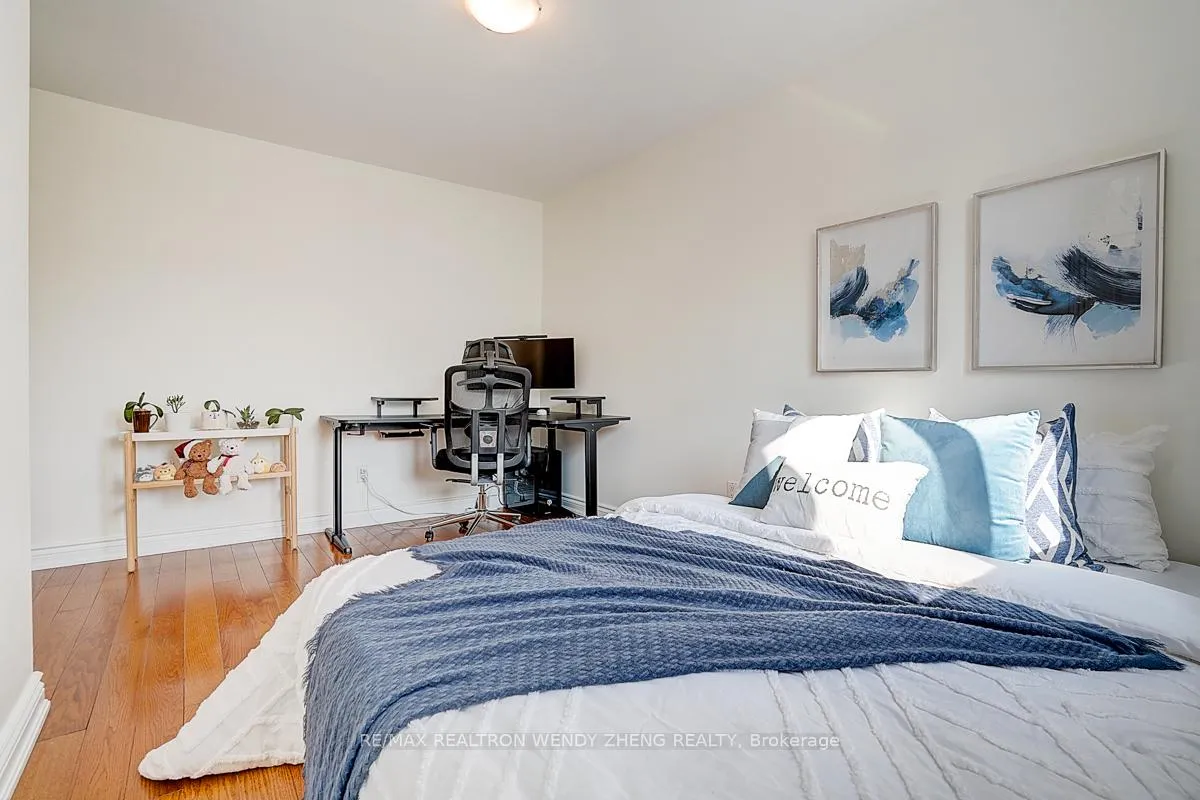 Photo 27 of Unit 60, 105 Carlton Road, Markham, Unionville — HOMEH