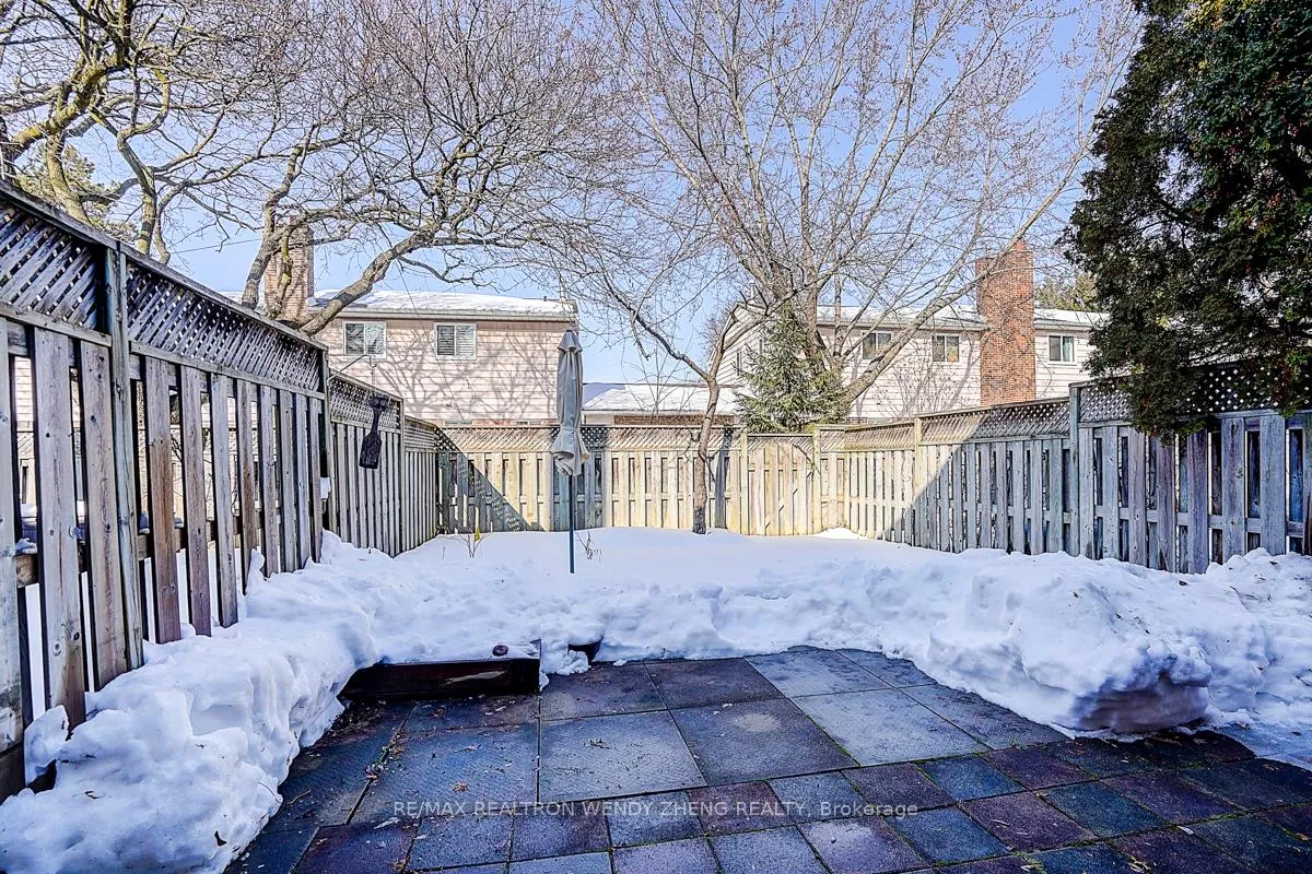 Photo 35 of Unit 60, 105 Carlton Road, Markham, Unionville — HOMEH