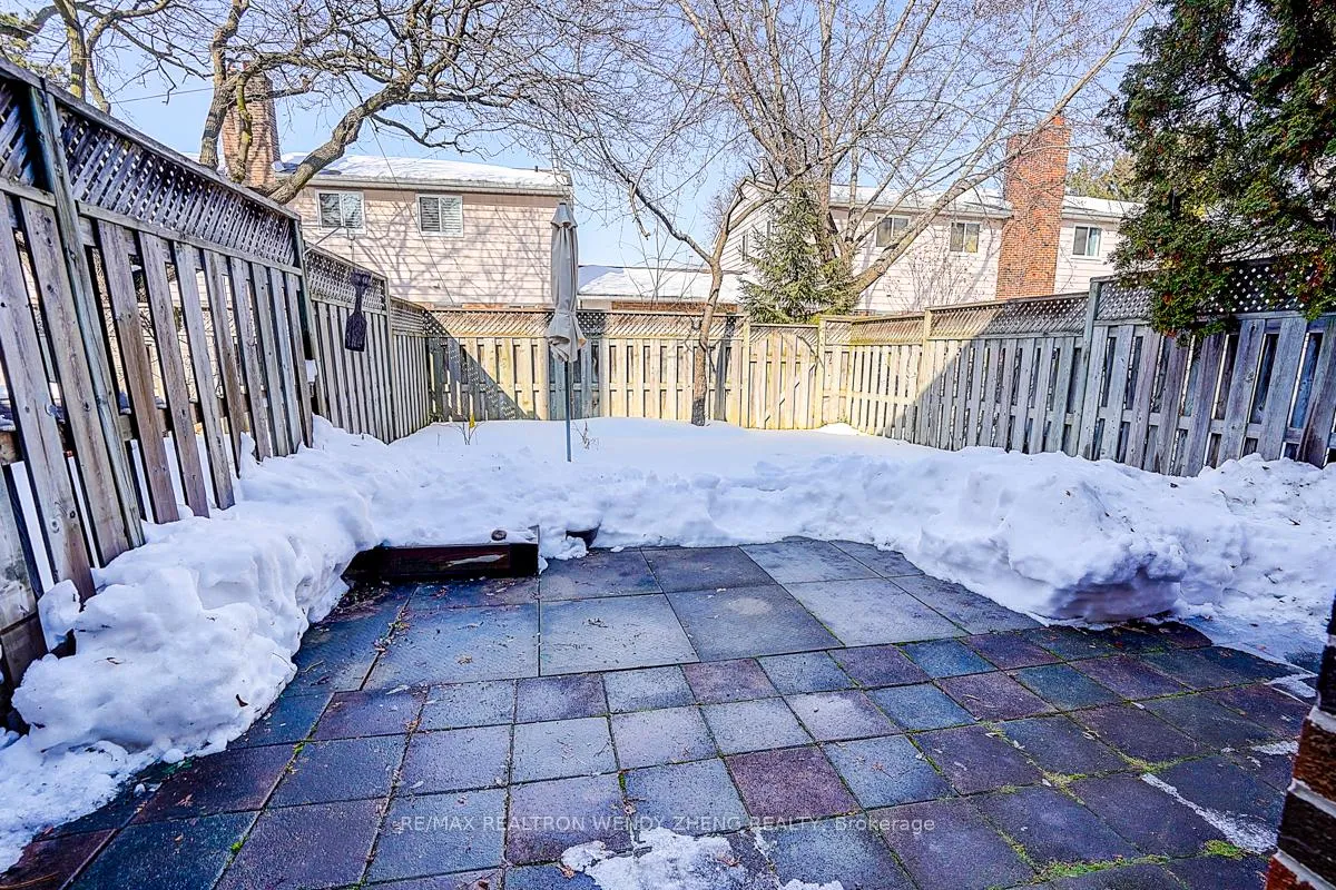 Photo 36 of Unit 60, 105 Carlton Road, Markham, Unionville — HOMEH
