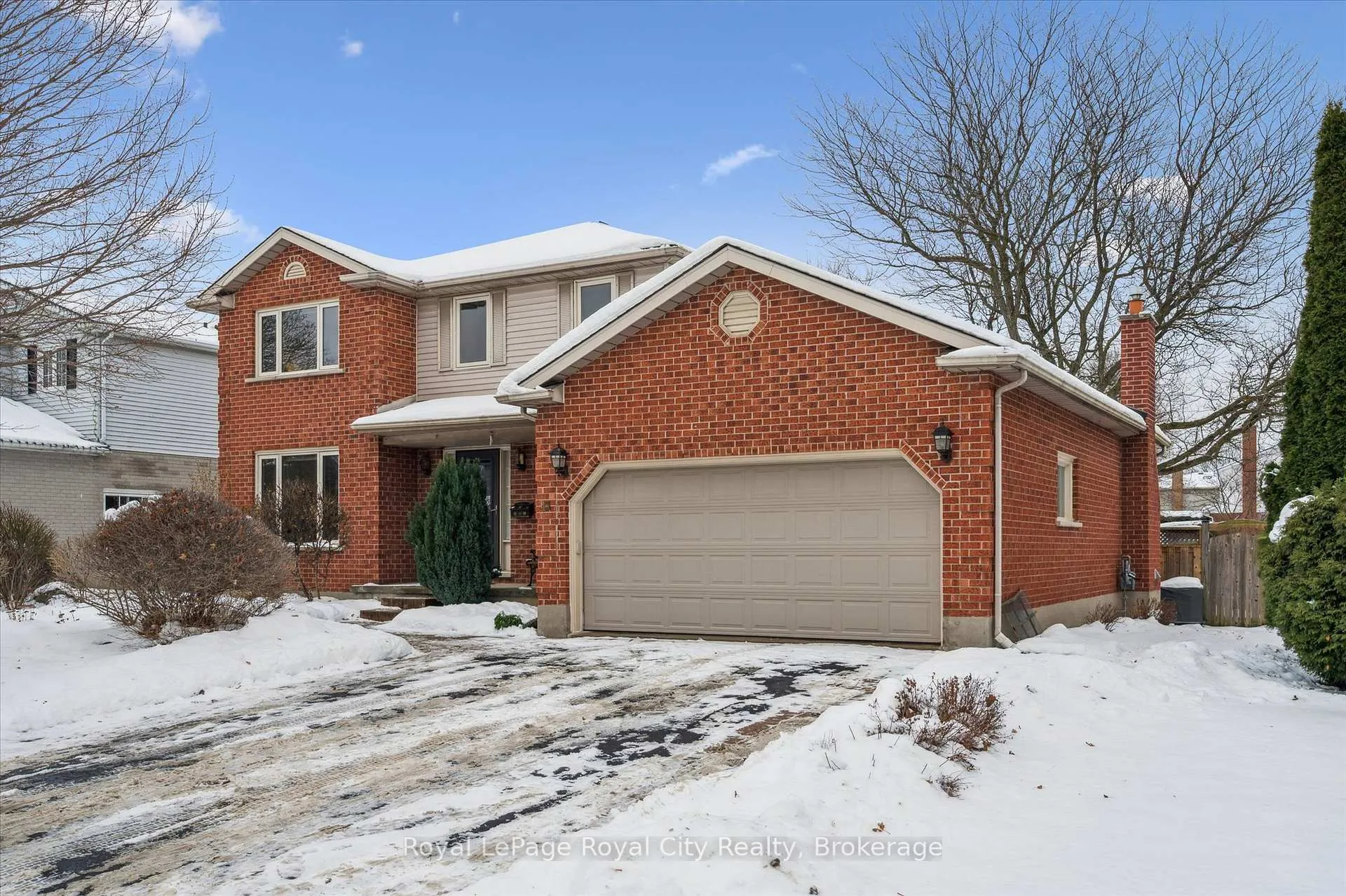 Photo 2 of 43 Brady Lane, Guelph, Kortright East — HOMEH