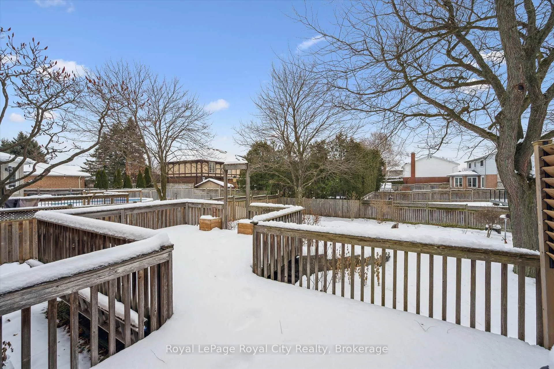 Photo 42 of 43 Brady Lane, Guelph, Kortright East — HOMEH