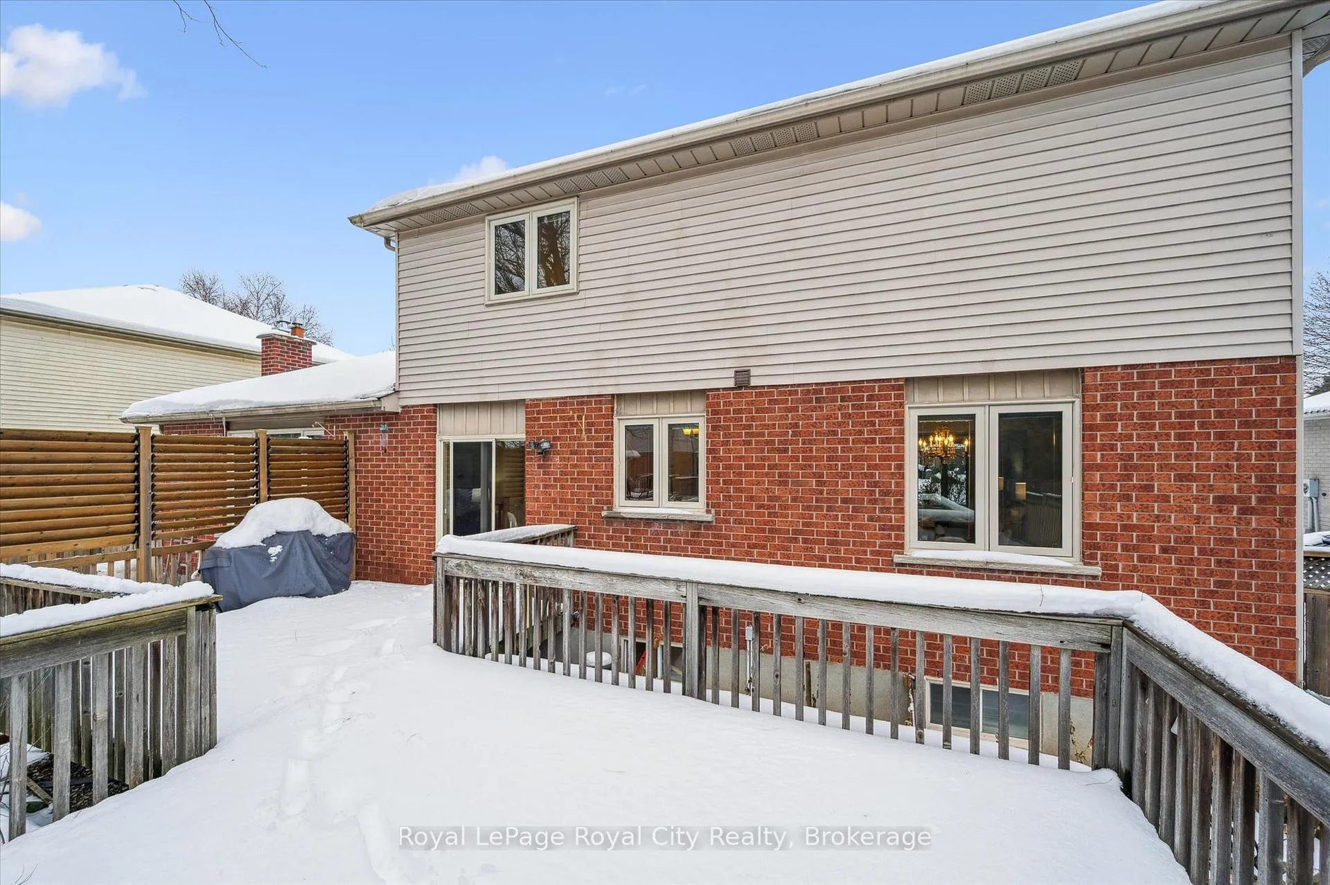 Photo 43 of 43 Brady Lane, Guelph, Kortright East — HOMEH