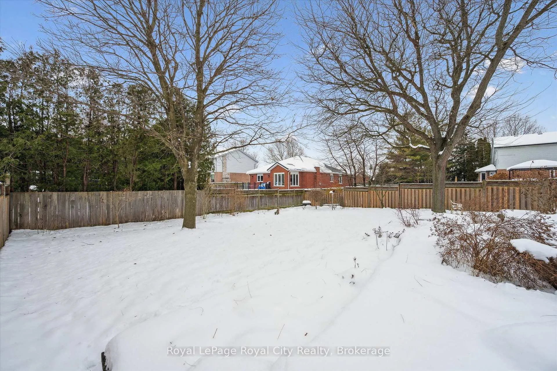 Photo 44 of 43 Brady Lane, Guelph, Kortright East — HOMEH