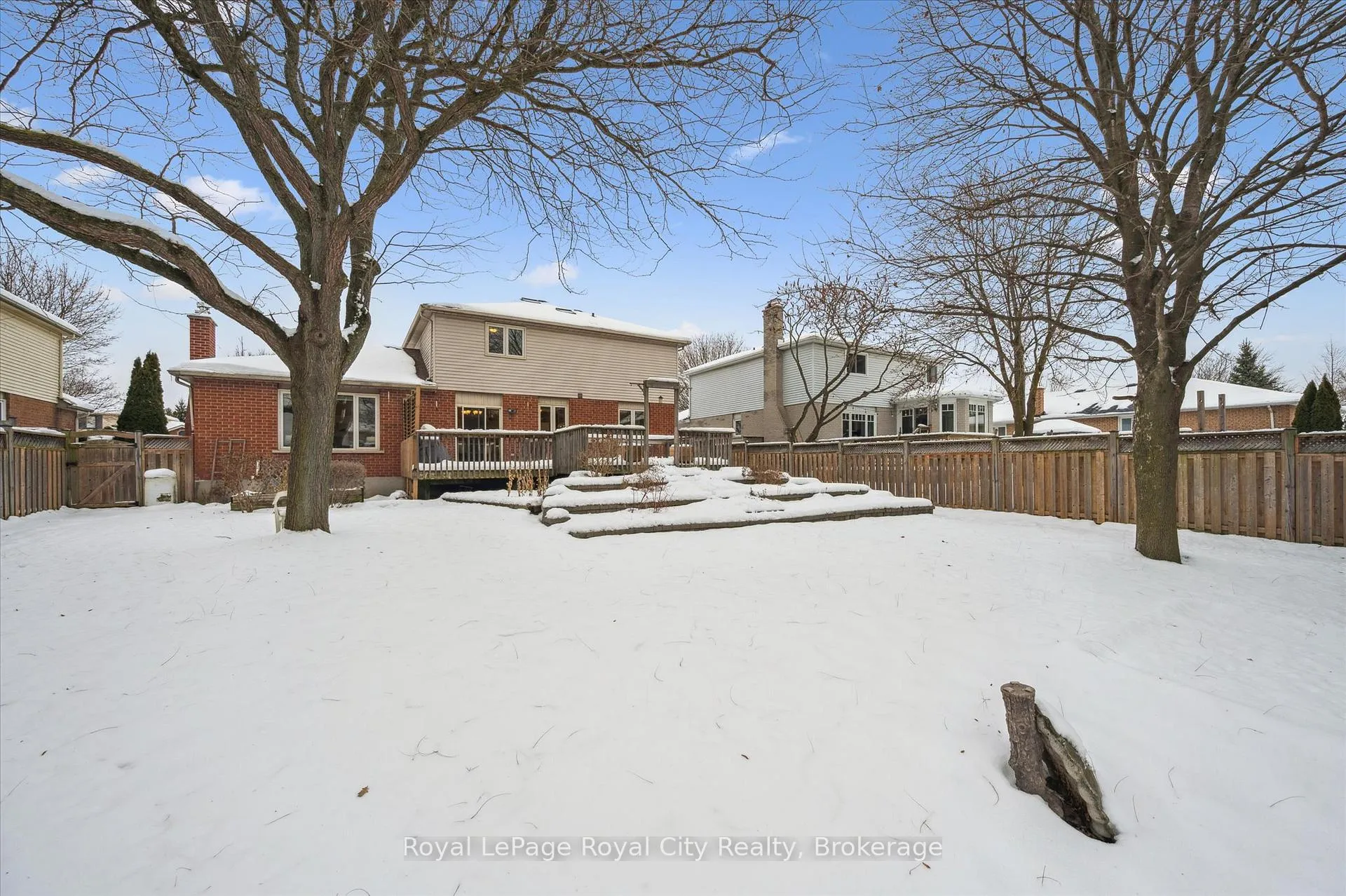 Photo 46 of 43 Brady Lane, Guelph, Kortright East — HOMEH