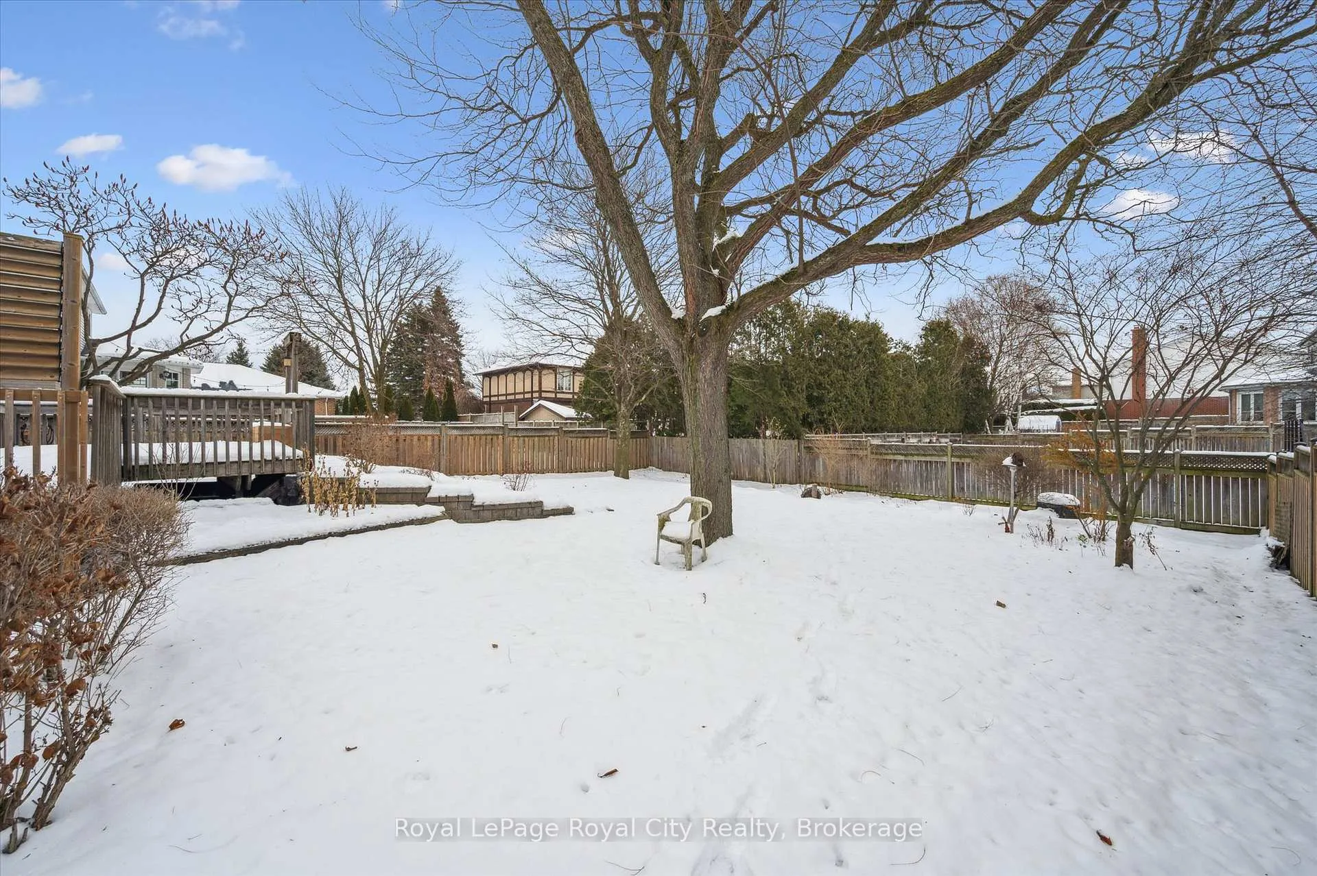 Photo 47 of 43 Brady Lane, Guelph, Kortright East — HOMEH