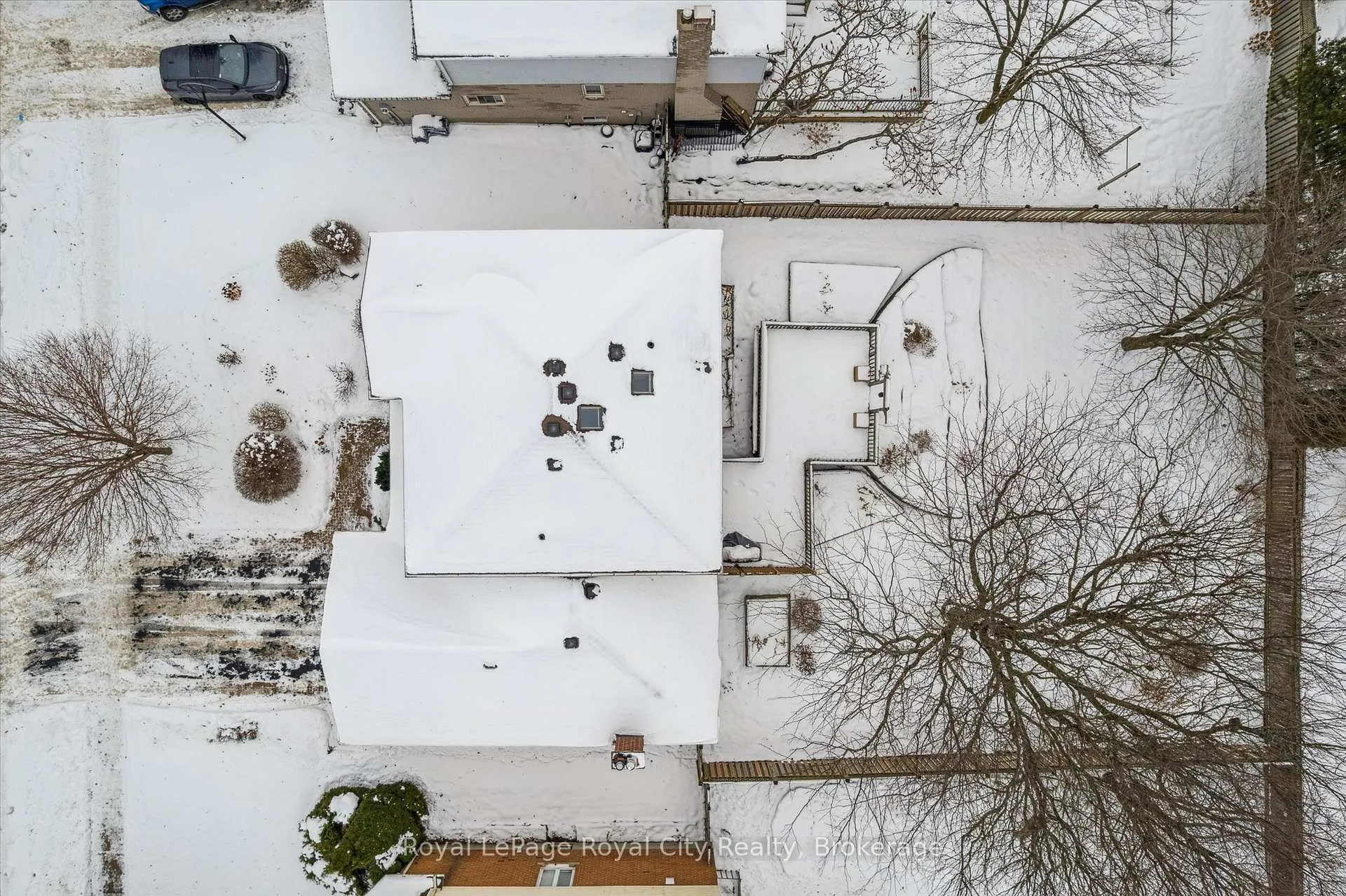 Photo 48 of 43 Brady Lane, Guelph, Kortright East — HOMEH