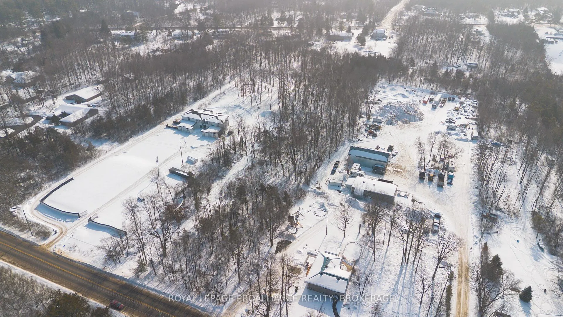 Photo 2 of 1335 John F. Scott Road, Kingston, Kingston East (incl CFB Kingston) — HOMEH