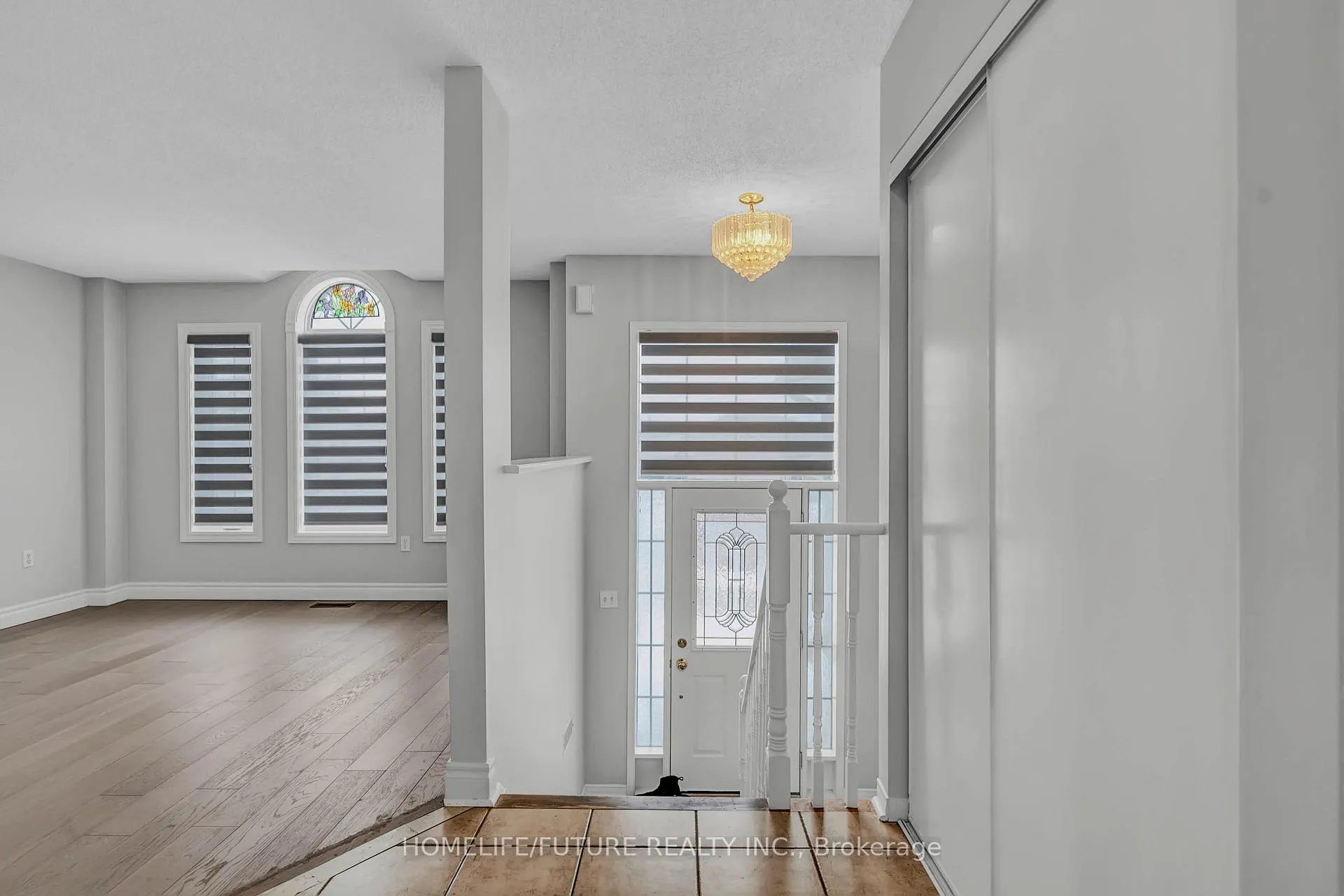 Photo 6 of 46 Goodwin Avenue, Clarington, Bowmanville — HOMEH