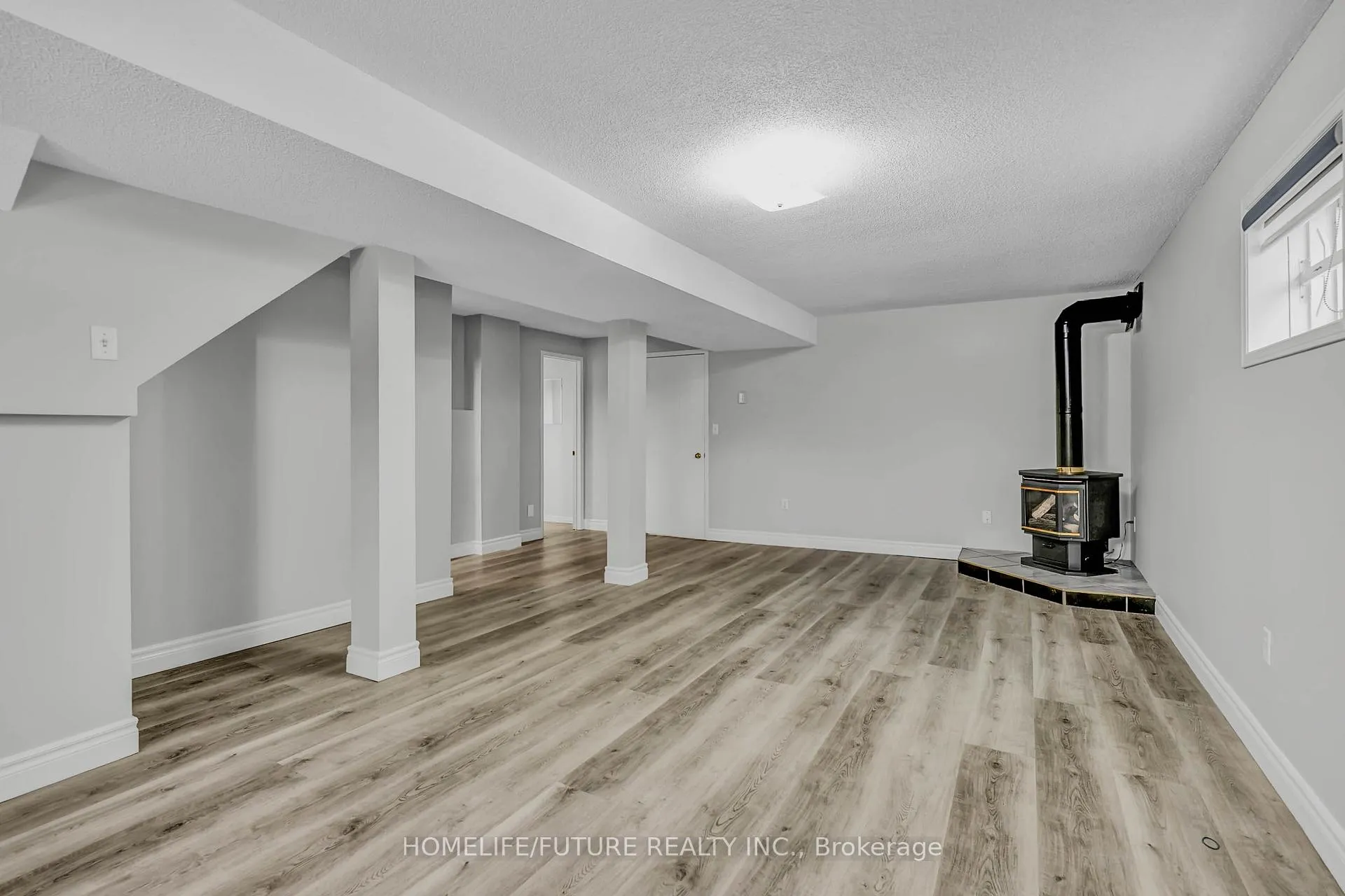 Photo 21 of 46 Goodwin Avenue, Clarington, Bowmanville — HOMEH