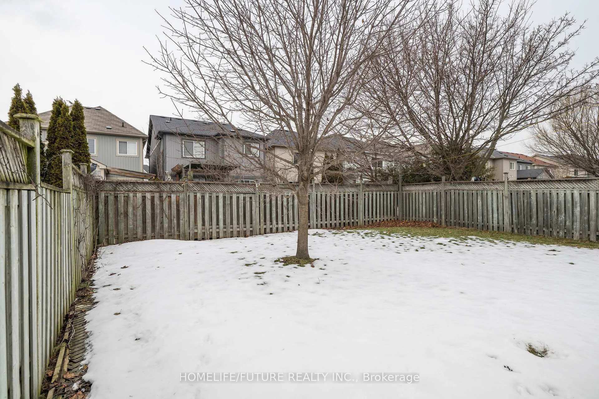 Photo 26 of 46 Goodwin Avenue, Clarington, Bowmanville — HOMEH
