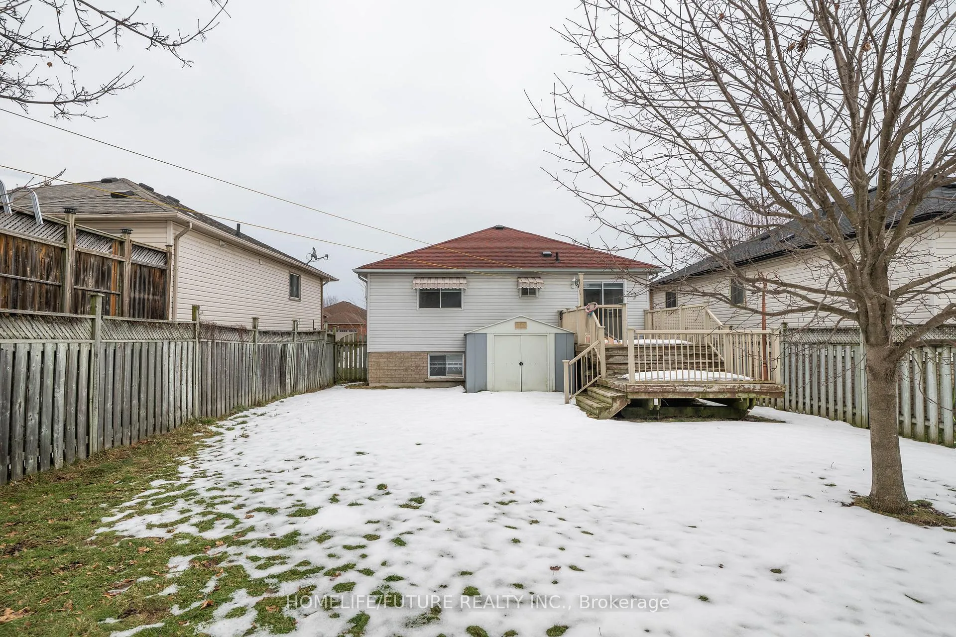 Photo 28 of 46 Goodwin Avenue, Clarington, Bowmanville — HOMEH