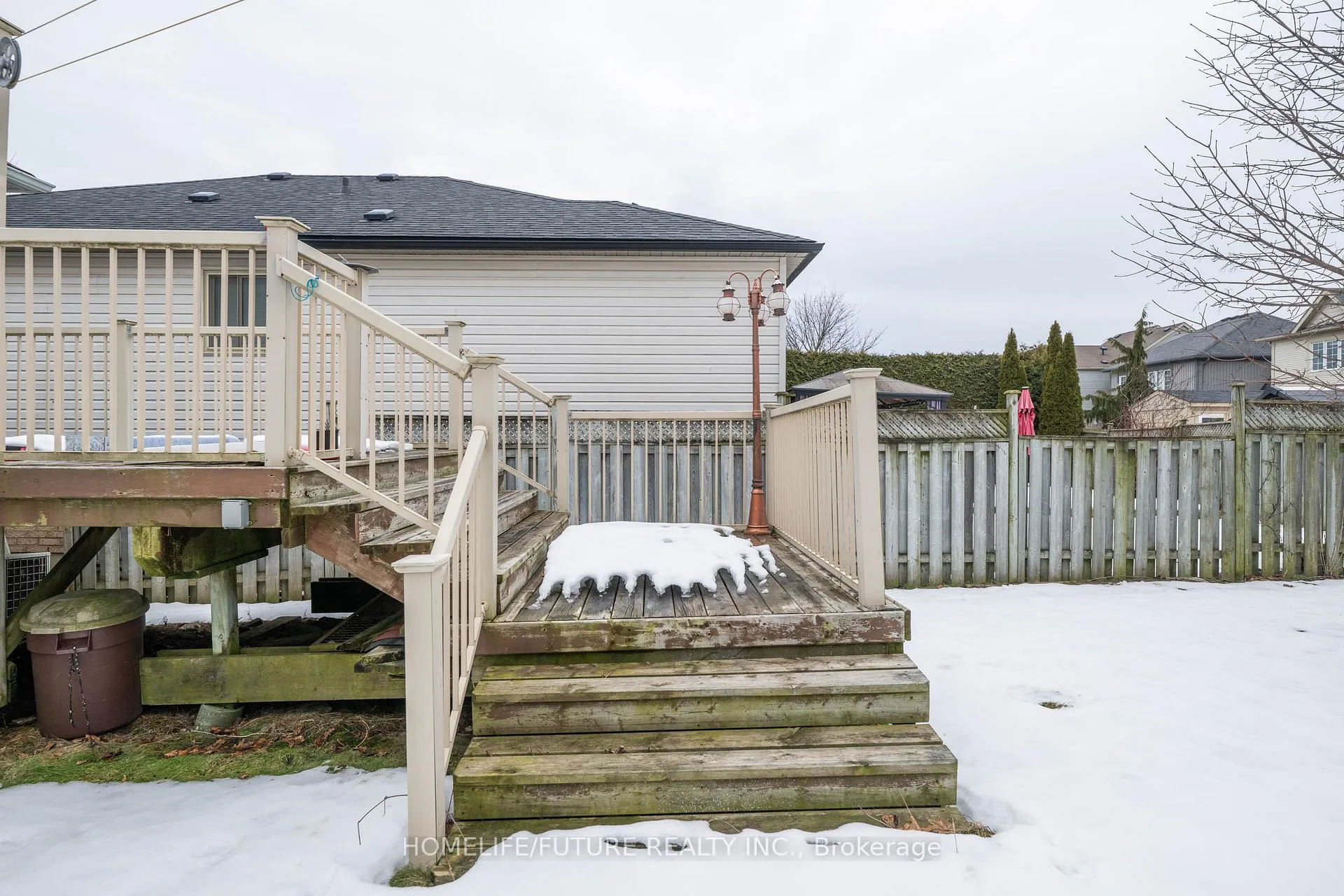 Photo 30 of 46 Goodwin Avenue, Clarington, Bowmanville — HOMEH