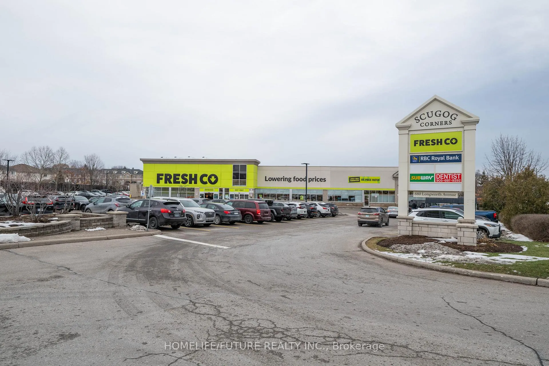 Photo 33 of 46 Goodwin Avenue, Clarington, Bowmanville — HOMEH