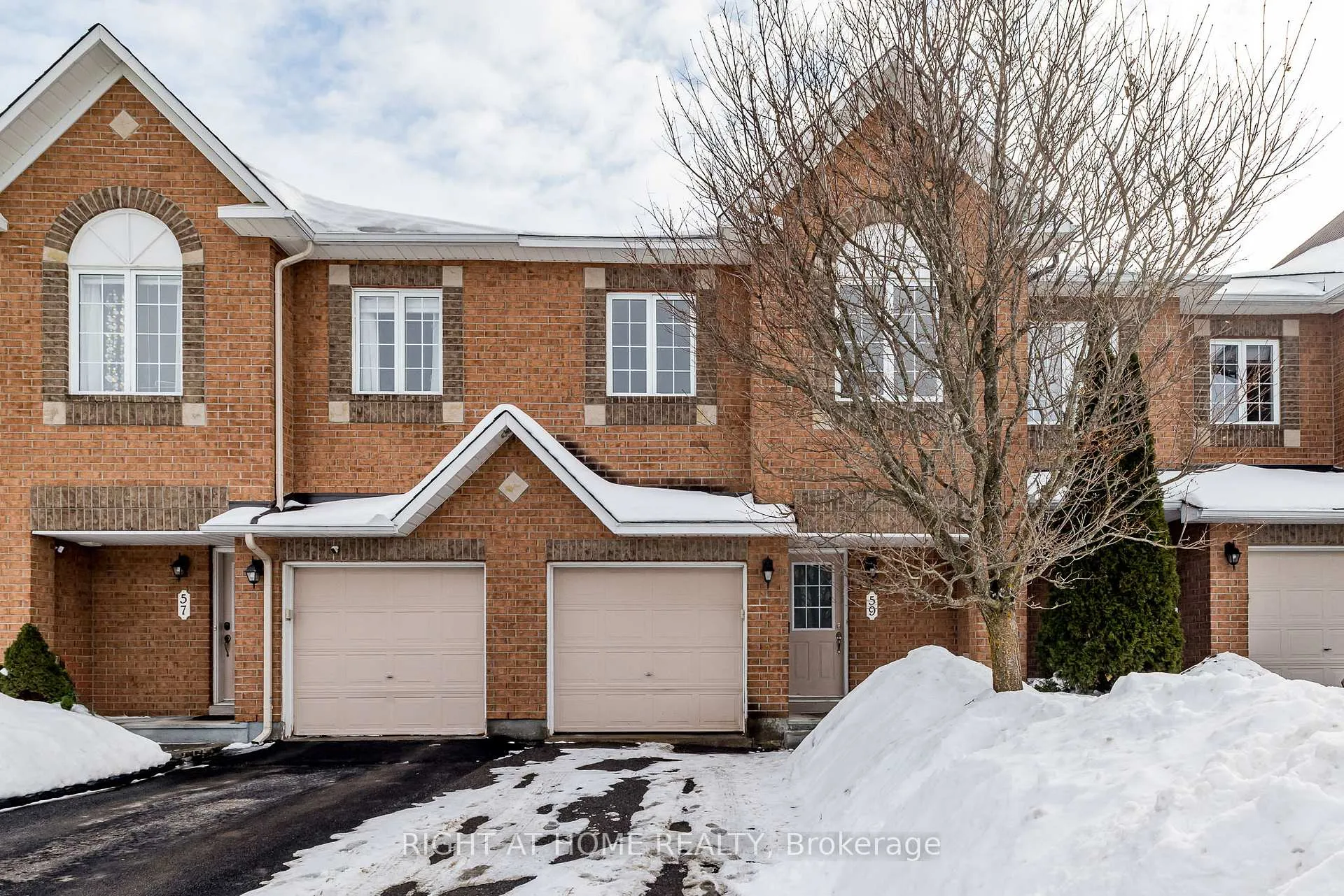 Photo 1 of 59 Scampton Drive, Ottawa, Kanata - Morgan's Grant/South March — HOMEH