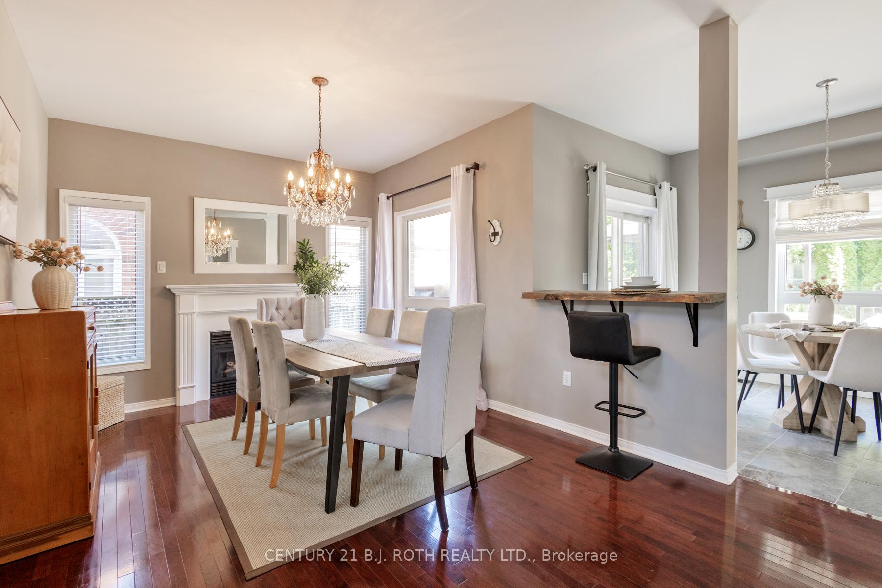 Photo 4 of 1359 Forest Street, Innisfil, Alcona — HOMEH