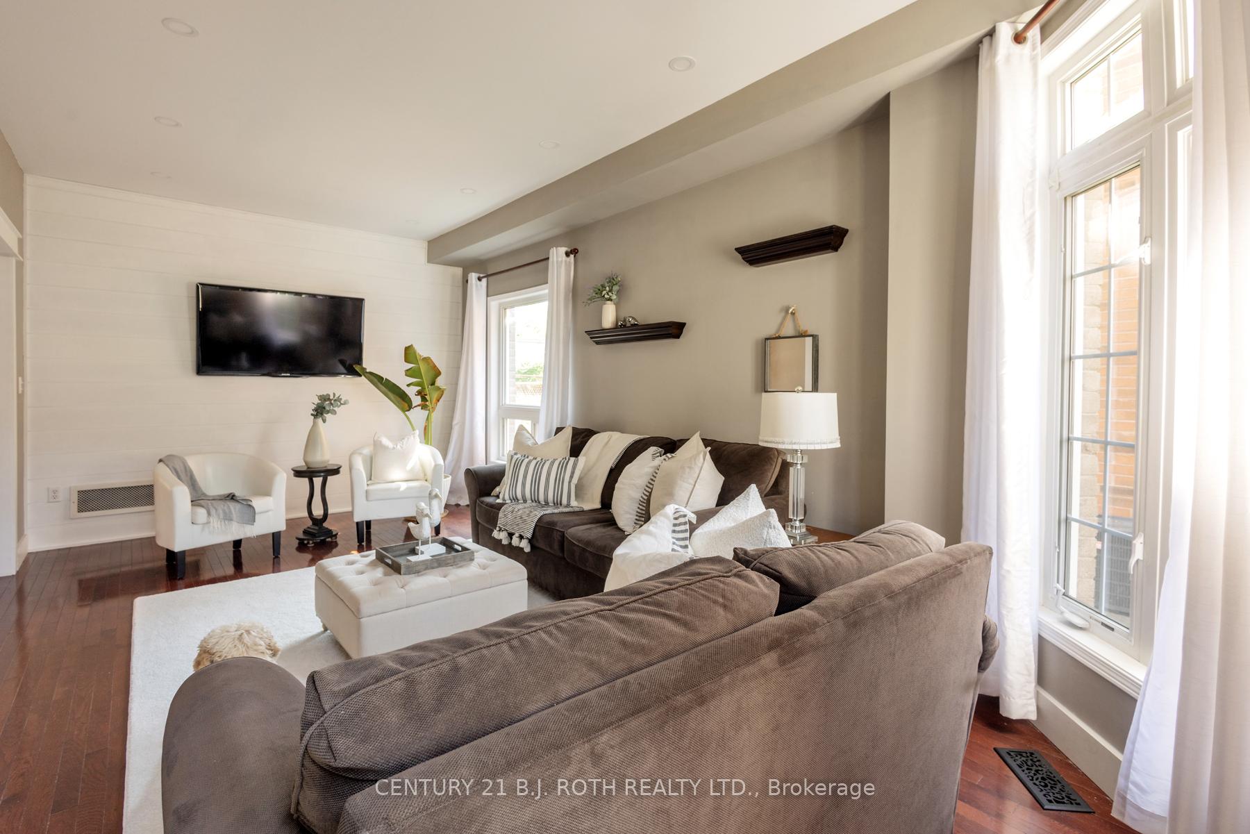 Photo 8 of 1359 Forest Street, Innisfil, Alcona — HOMEH