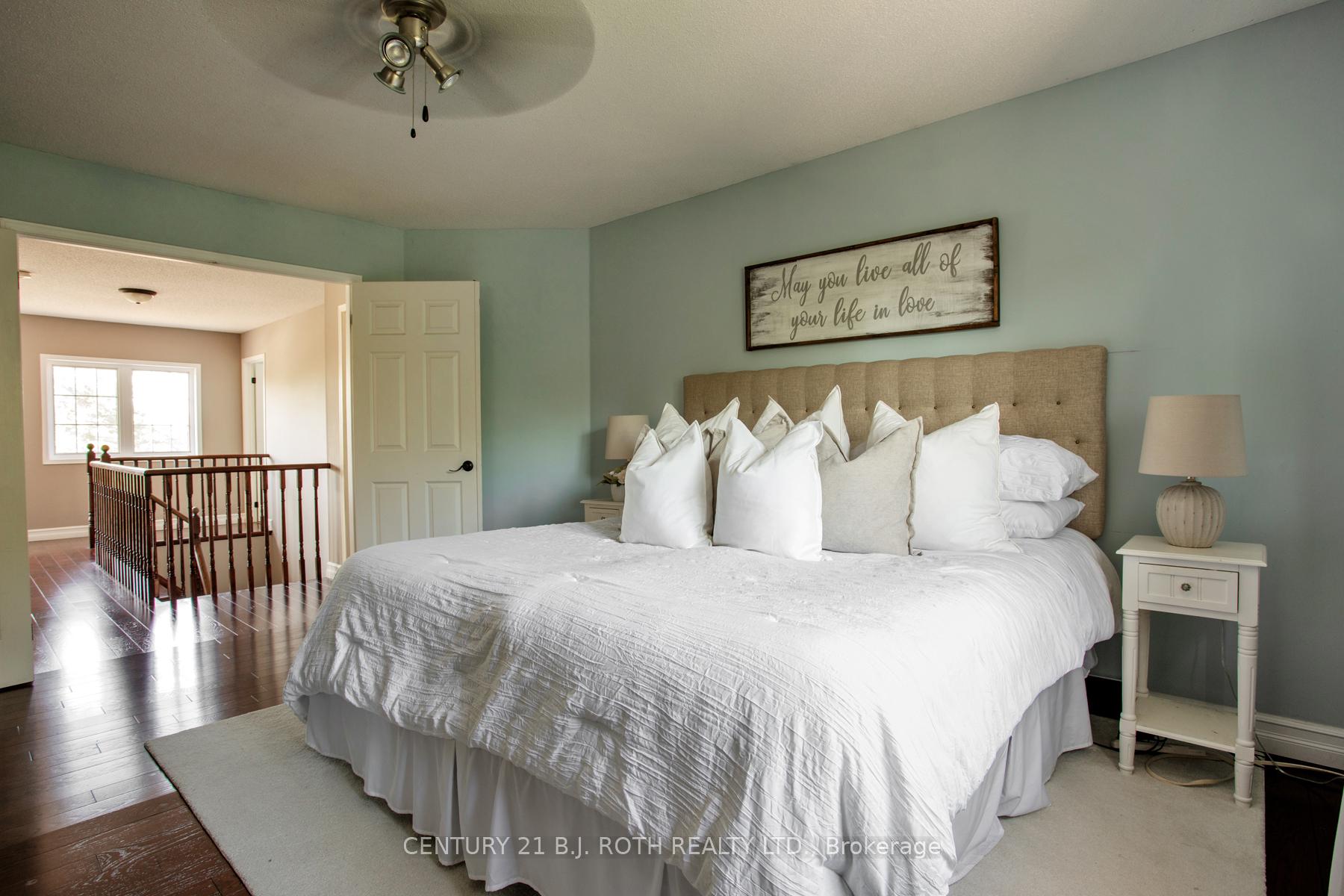 Photo 12 of 1359 Forest Street, Innisfil, Alcona — HOMEH