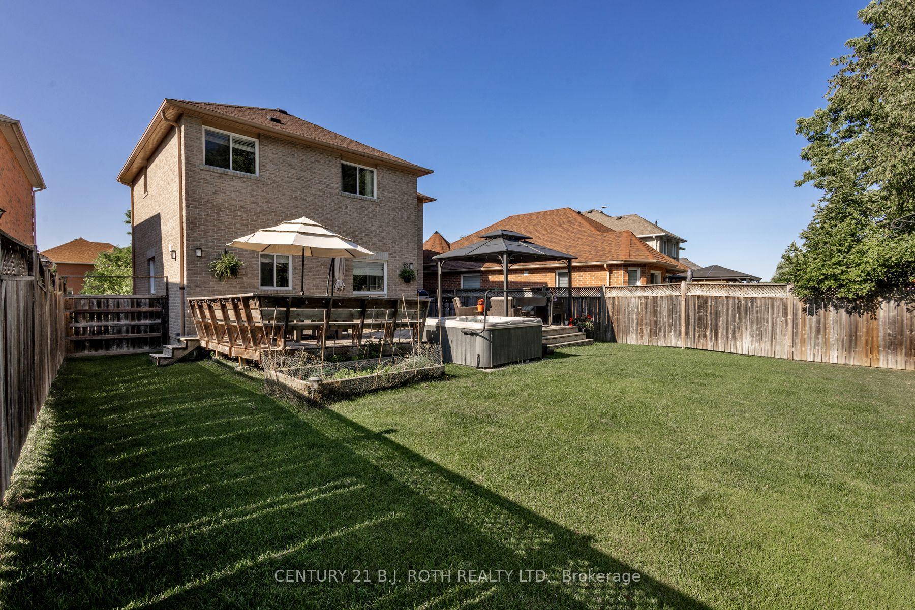 Photo 19 of 1359 Forest Street, Innisfil, Alcona — HOMEH
