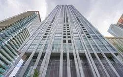 Front of Unit 3109, 1 Yorkville Avenue