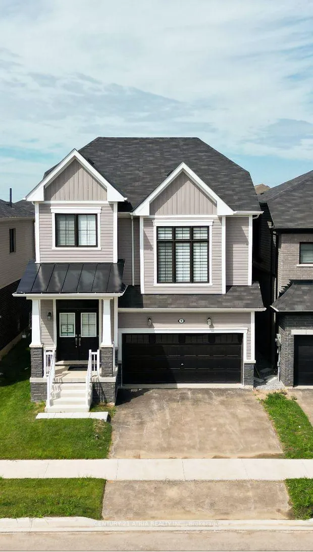 Photo 1 of 9 Ever Sweet Way, Thorold, Rolling Meadows — HOMEH